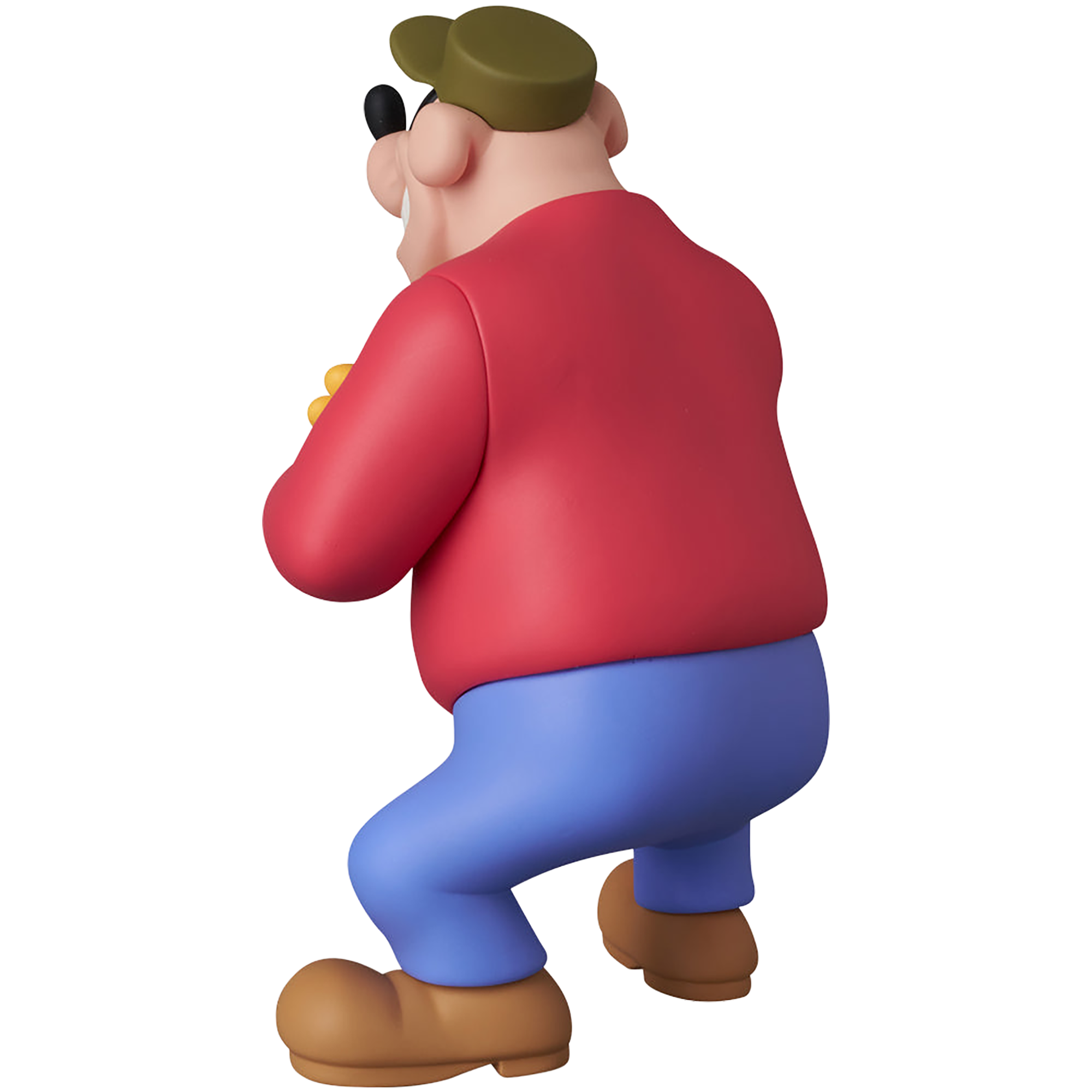UDF DISNEY SERIES 11 The Beagle Boys
