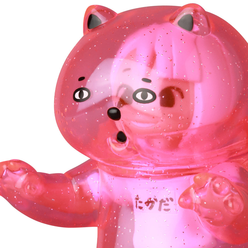 Mentaiko Monster Mentaigon Fancy Pink《Lottery item. Cannot be purchased together. Scheduled to be shipped in late September 2025. Lottery period is until  August 31st.》