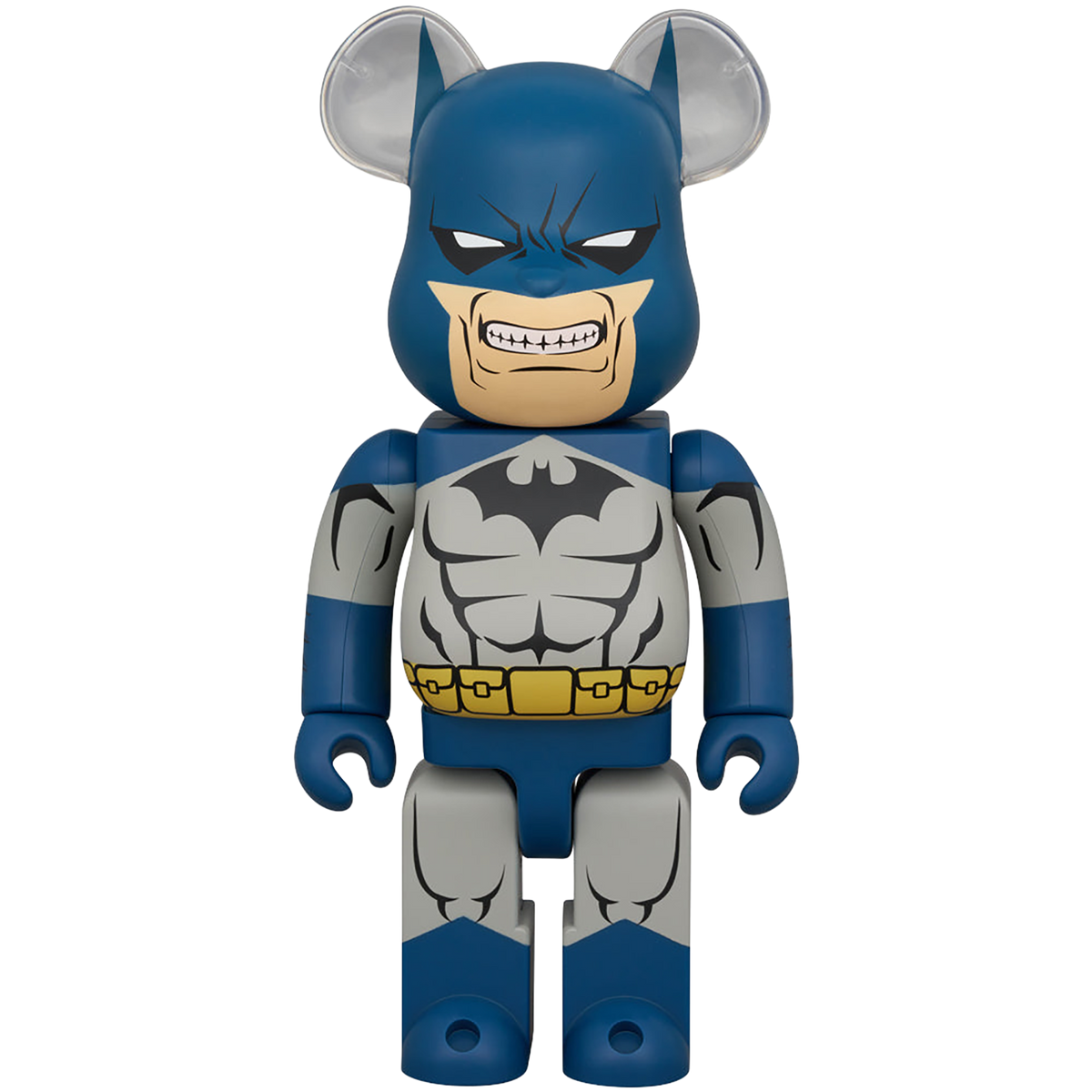 BE@RBRICK BATMAN (BATMAN: HUSH BLUE Ver.) 400%《预定2026年3月发售、订购期至10月10日》