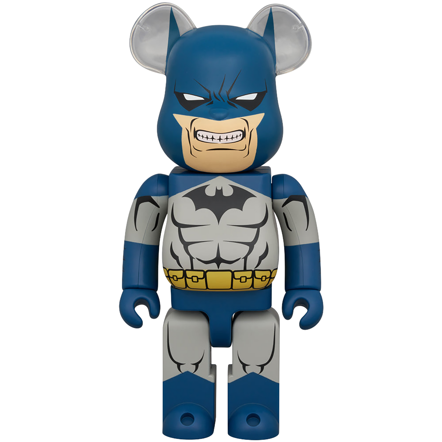 BE@RBRICK BATMAN (BATMAN: HUSH BLUE Ver.) 400%《预定2026年3月发售、订购期至10月10日》