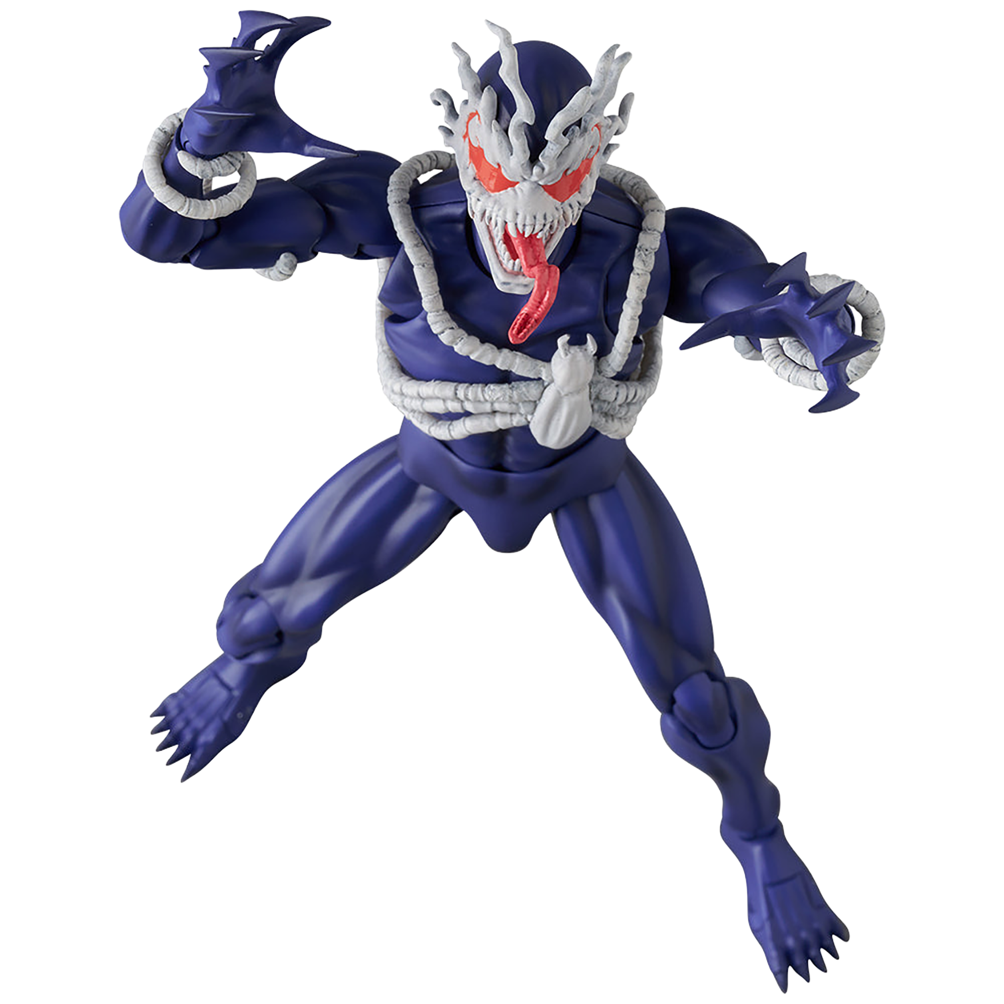 MAFEX VENOM 2099