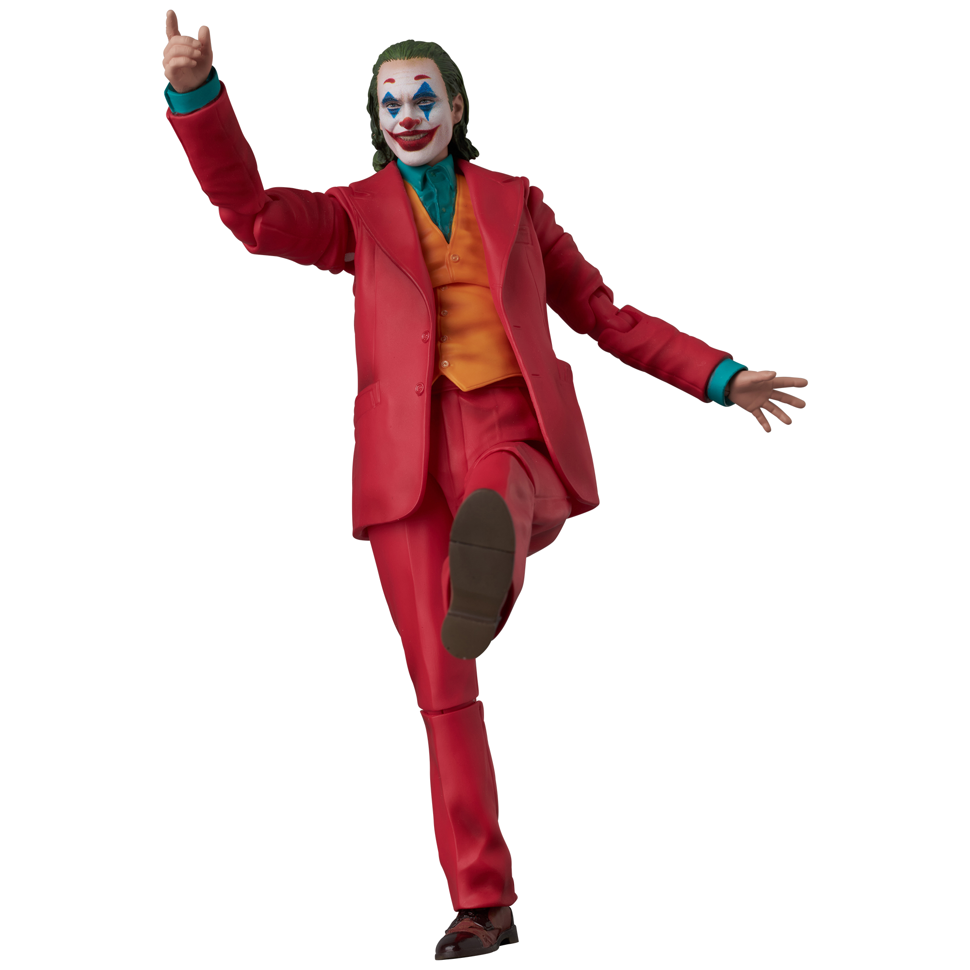 MAFEX THE JOKER(TM)(JOKER Ver.)