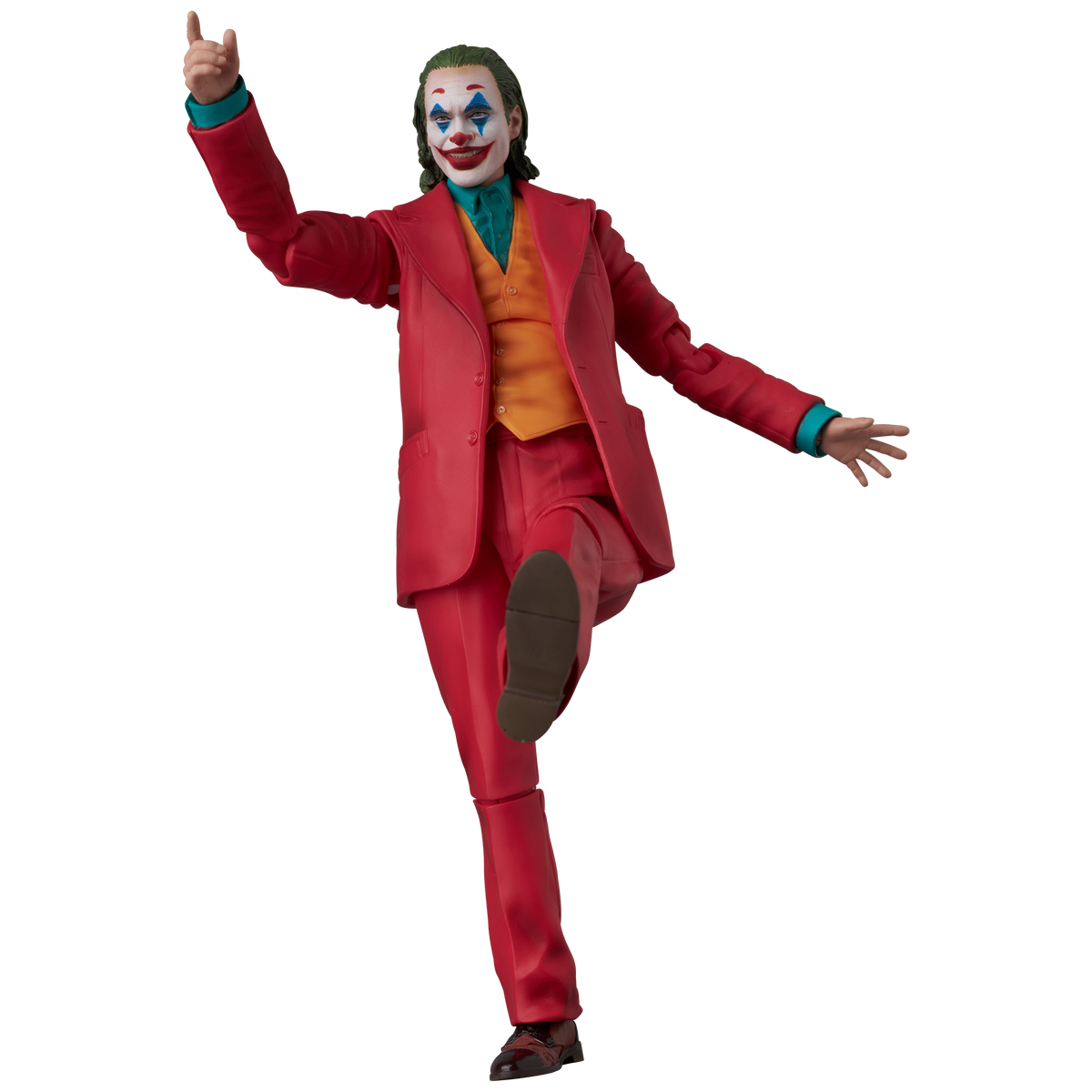 MAFEX THE JOKER(TM)(JOKER Ver.)