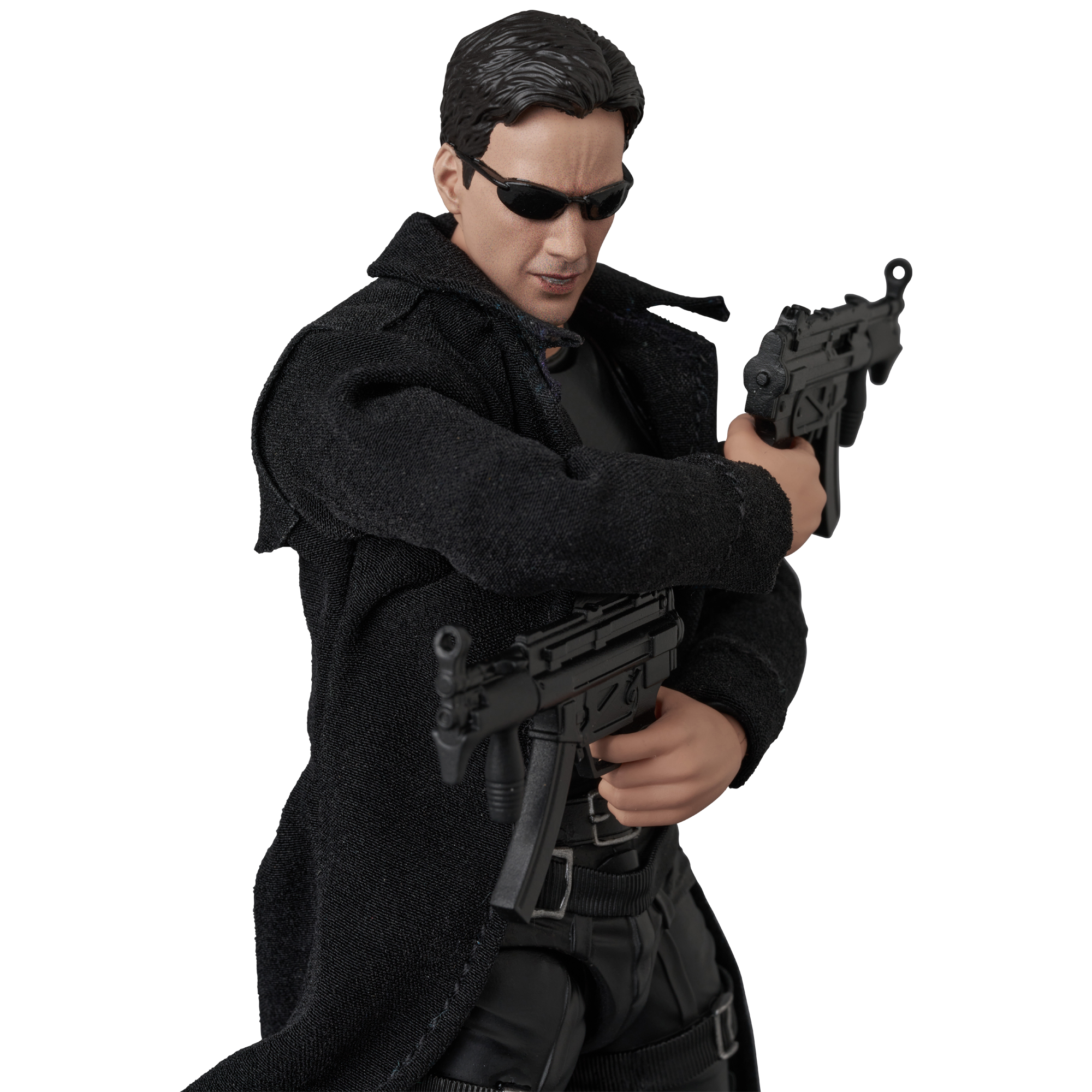 MAFEX NEO（THE MATRIX）《2027年7月発売予定》_11