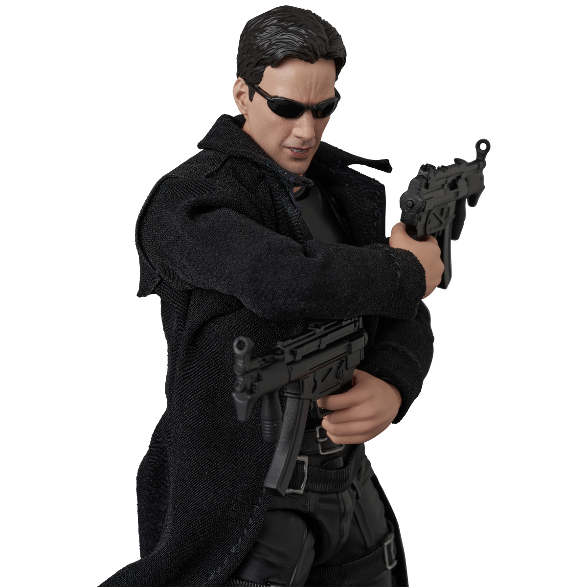MAFEX NEO（THE MATRIX）《2027年7月発売予定》_11