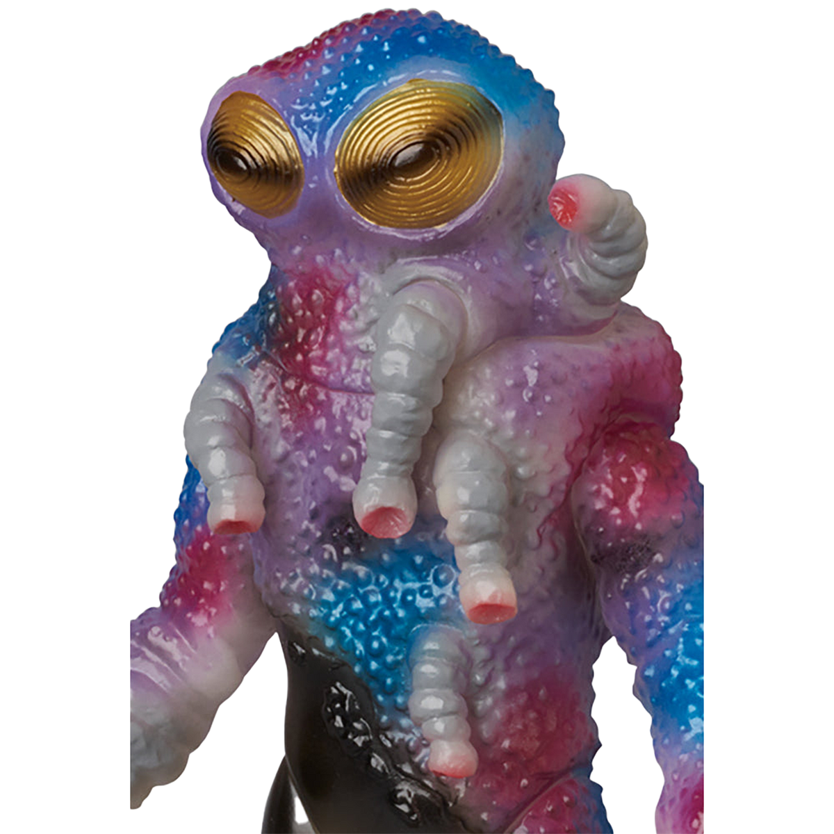ヒルカメレオン（蓄光） | MEDICOM TOY OFFICIAL STORE