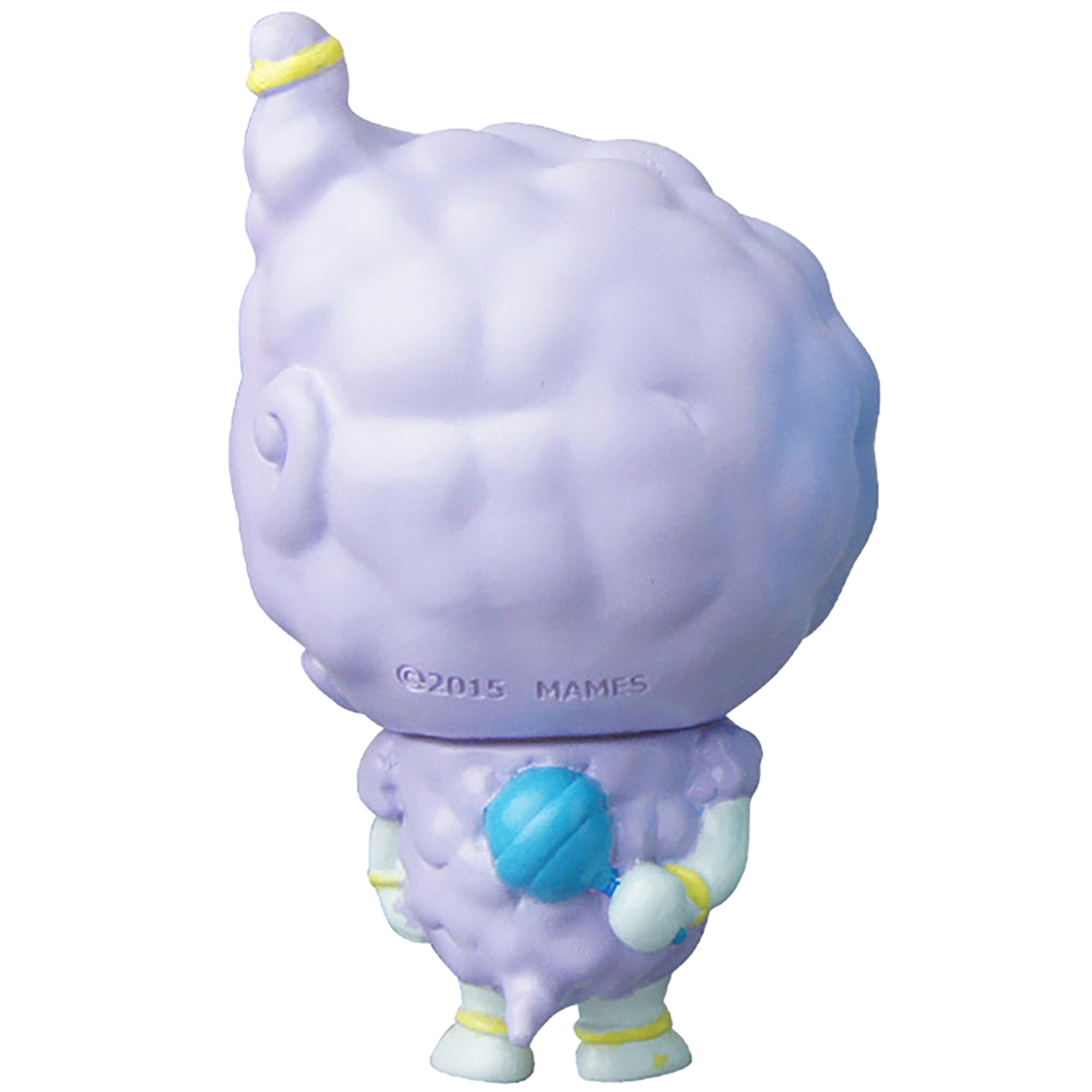 VAG（VINYL ARTIST GACHA）SERIES 6 ハヌマーン