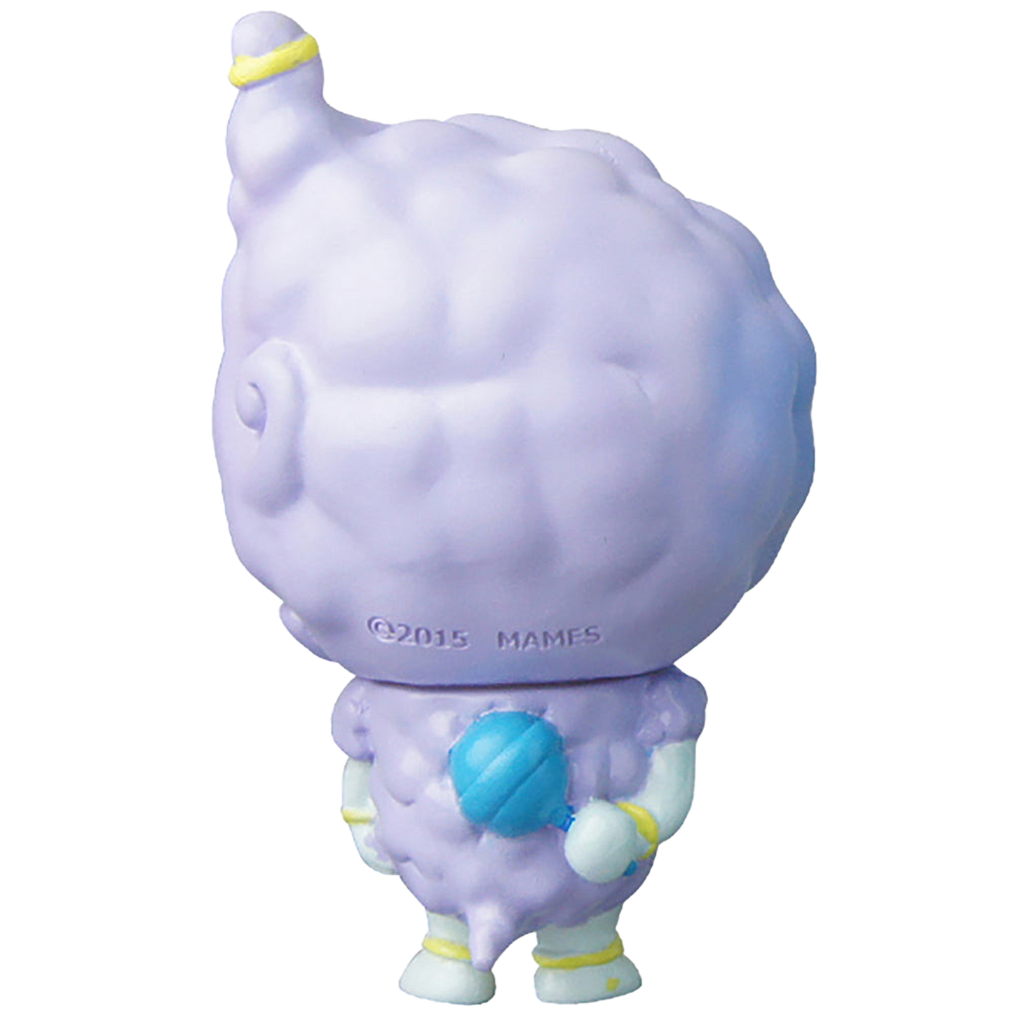 VAG（VINYL ARTIST GACHA）SERIES 6 ハヌマーン