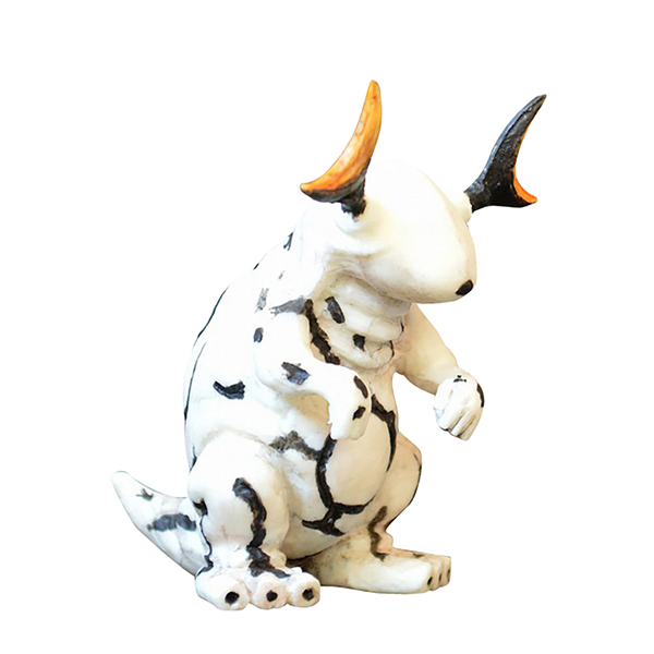ミニリムエレキングフィギュア ミニリムエレキング | MEDICOM TOY OFFICIAL STORE