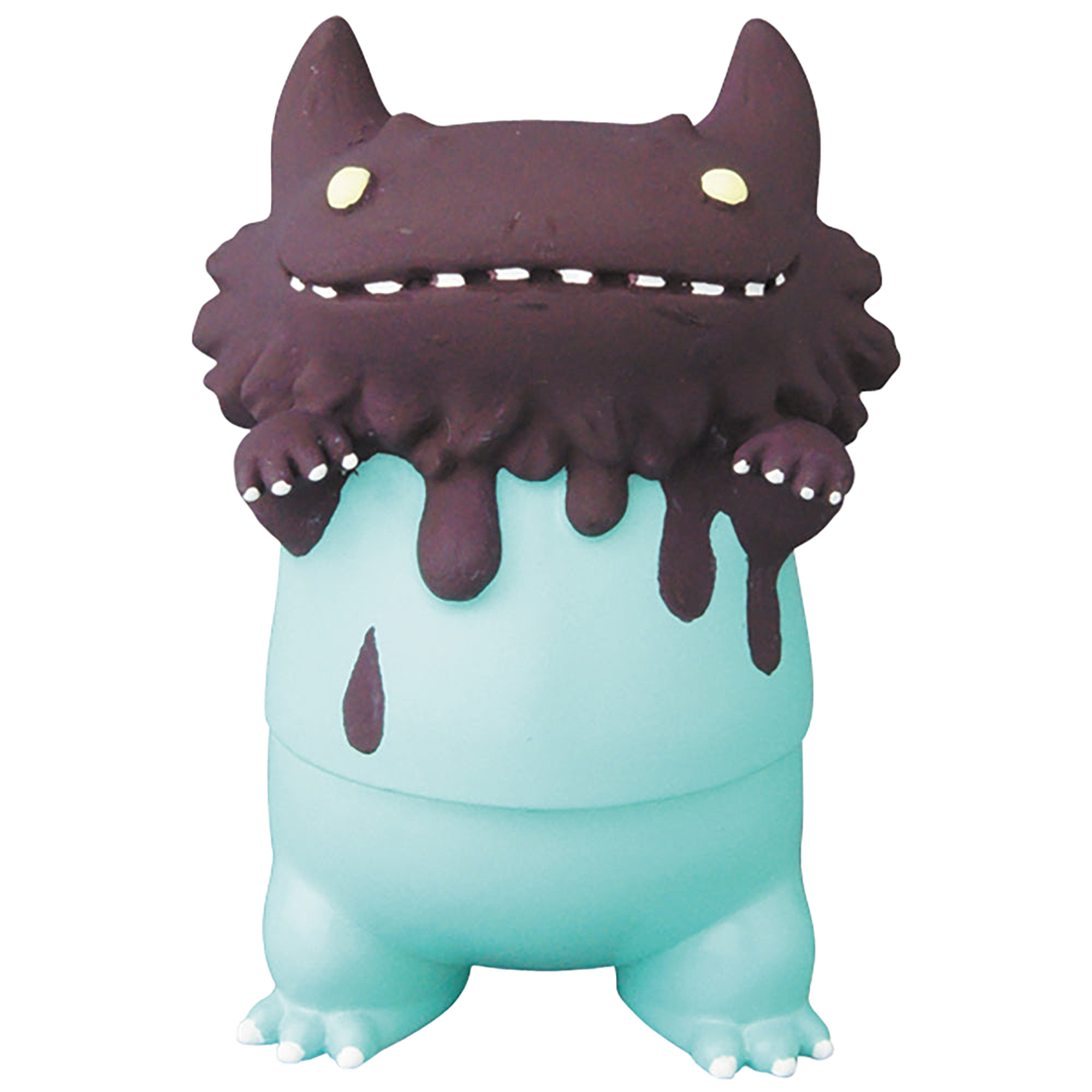 VAG（VINYL ARTIST GACHA）SERIES 7 ランジロン