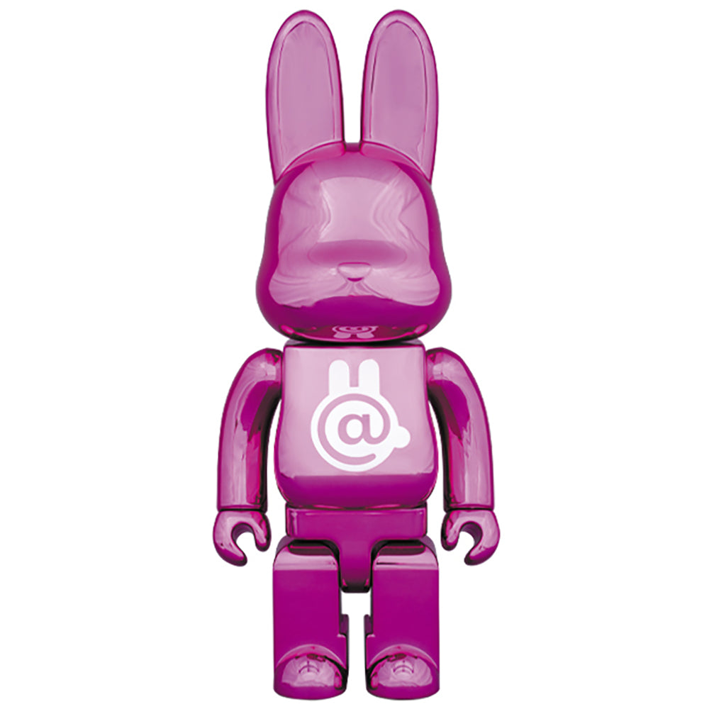 R@BBRICK CHROME PINK 400％_0