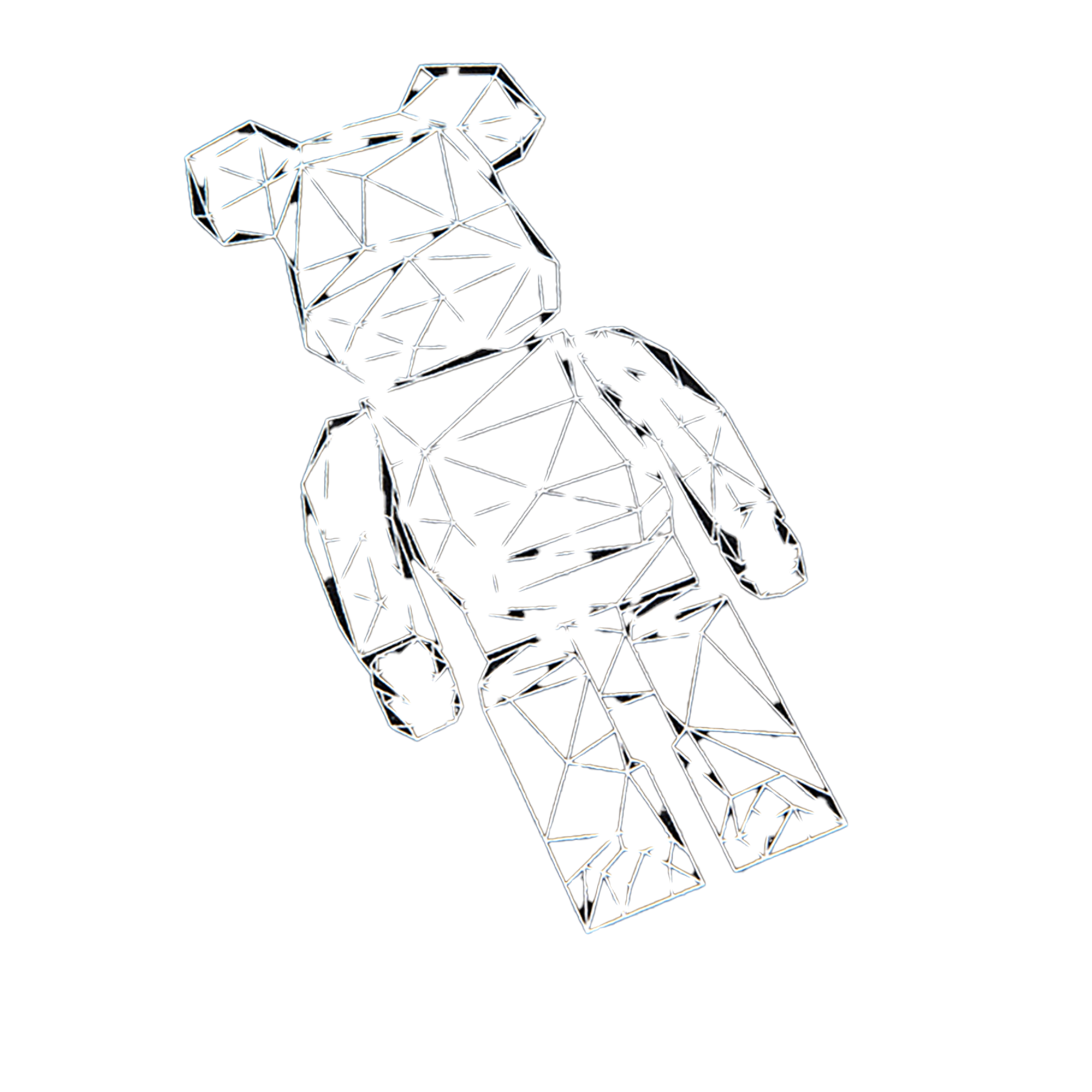 17MLE-BE@RTEE fragmentdesign-POLYGON