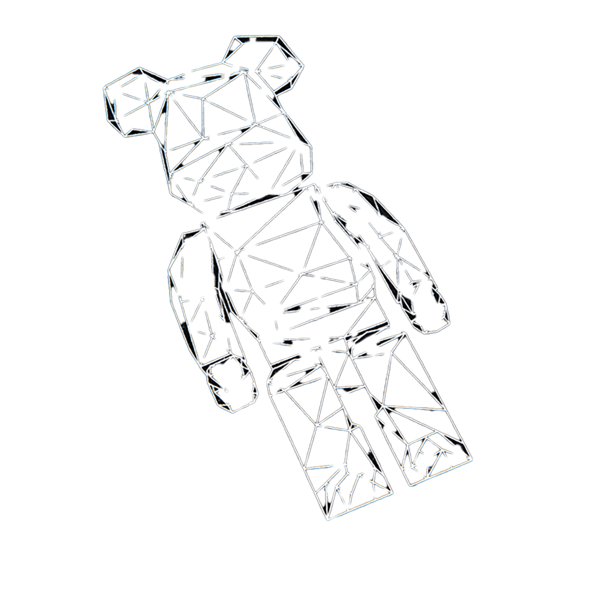 17MLE-BE@RTEE fragmentdesign-POLYGON