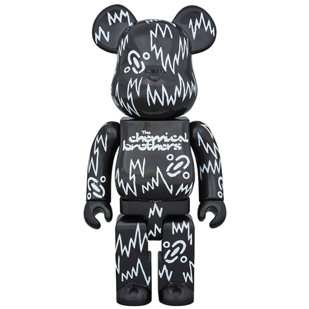 BE@RBRICK The Chemical Brothers 400％_0