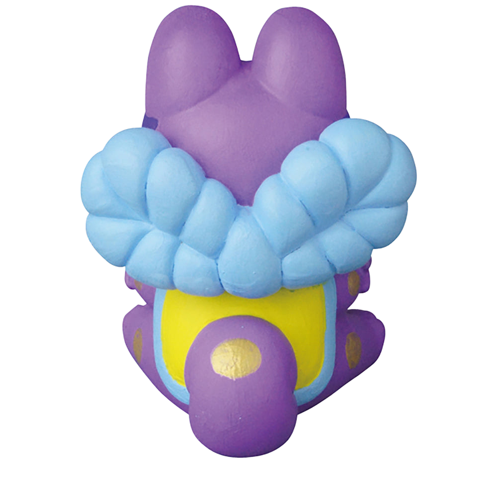 VAG（VINYL ARTIST GACHA） 上野ランド限定スペシャルカラー イヌハリゴン