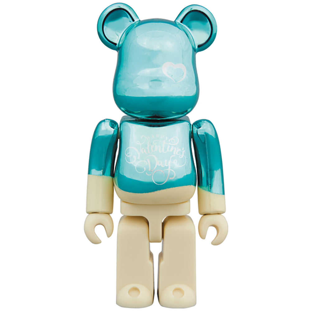2018 Valentine BE@RBRICK セット_1