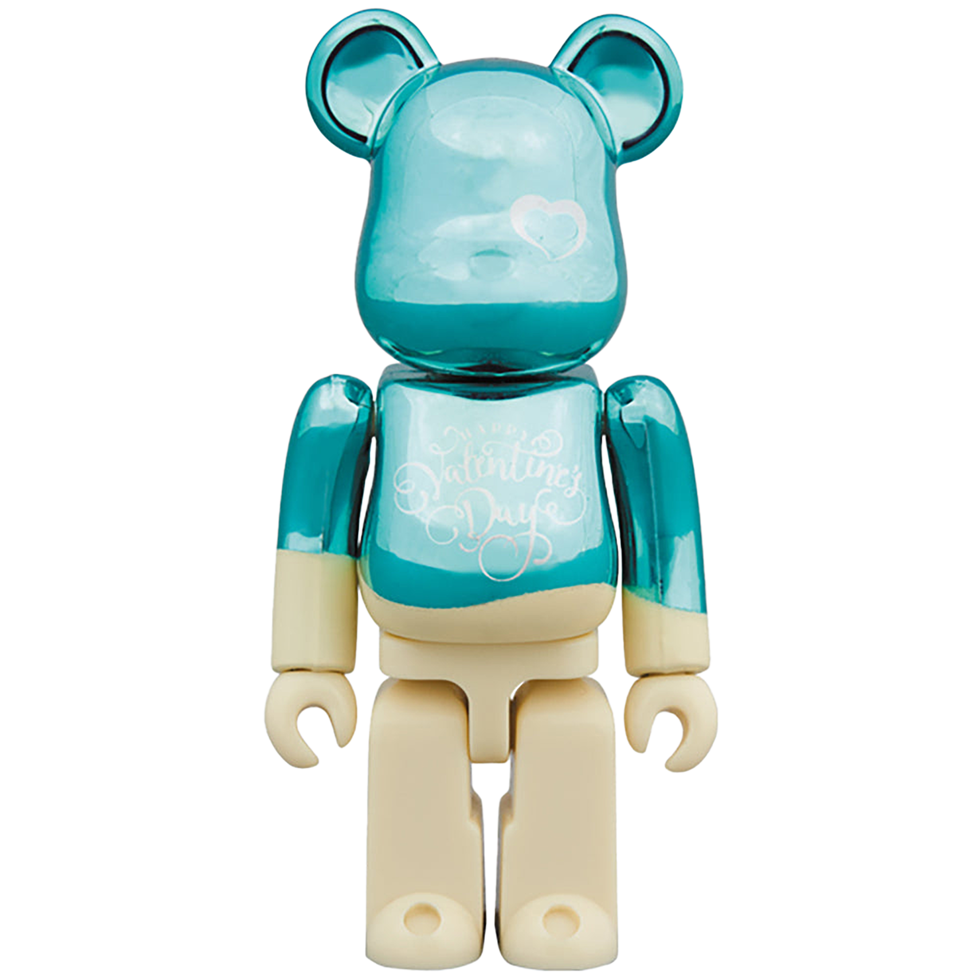 2018 Valentine BE@RBRICK セット