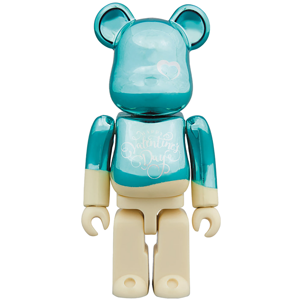 2018 Valentine BE@RBRICK セット