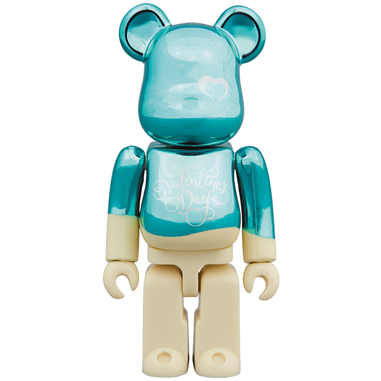 2018 Valentine BE@RBRICK セット