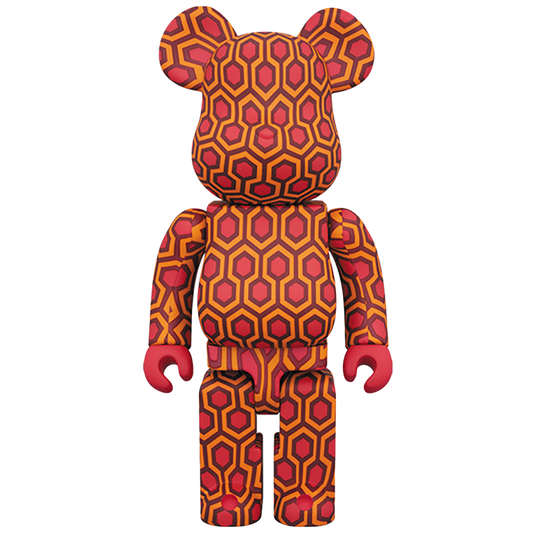 BE@RBRICK The Shining 1000％