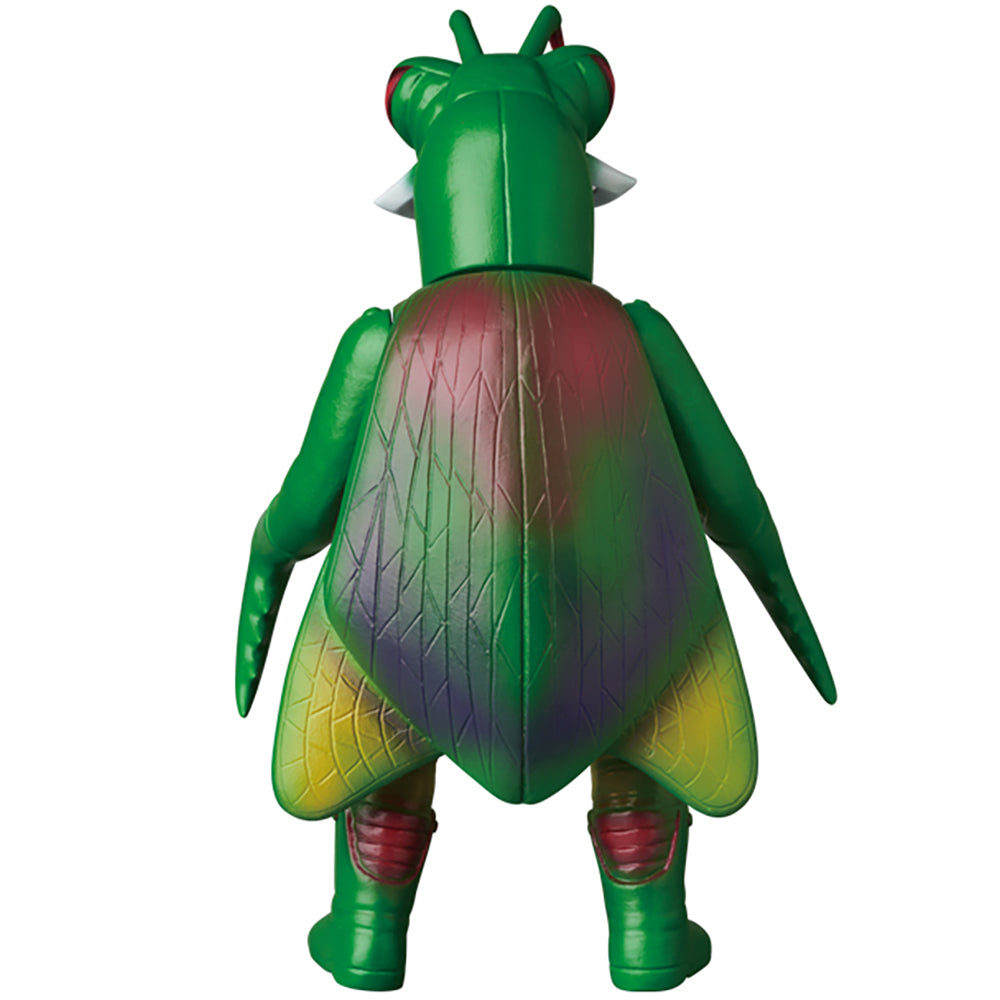 カマキリ獣人（仮面ライダーアマゾンより）_1