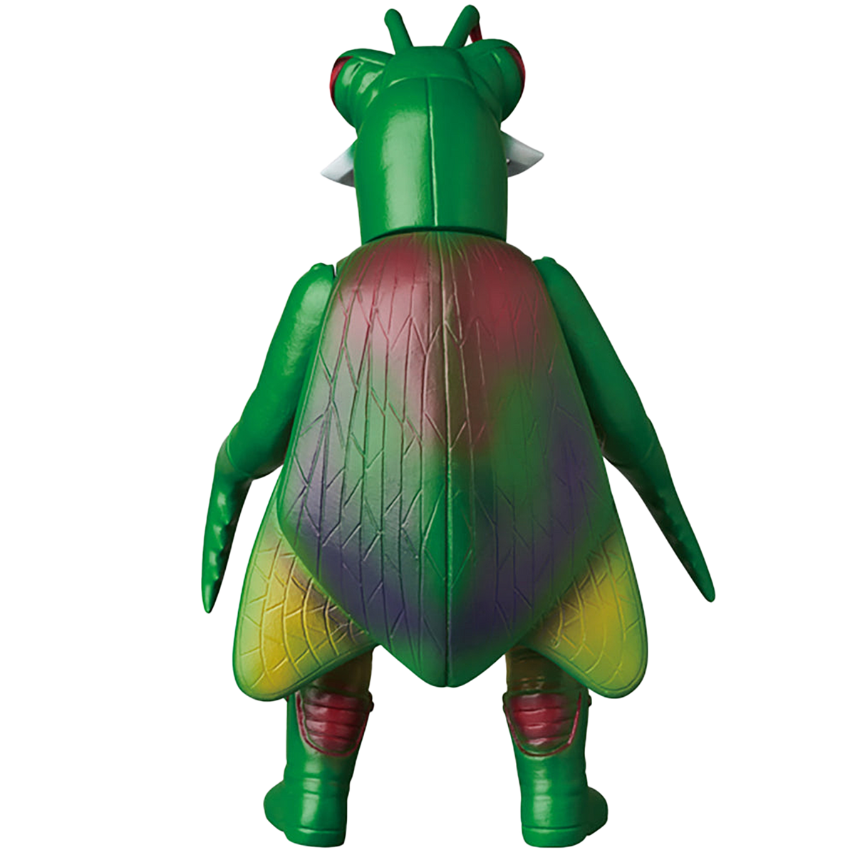 カマキリ獣人（仮面ライダーアマゾンより）
