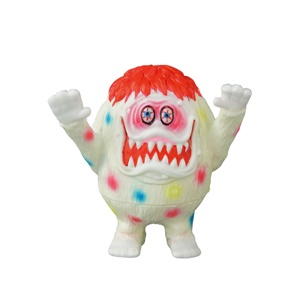 VAG(VINYL ARTIST GACHA) SERIES 15 VONGO_3