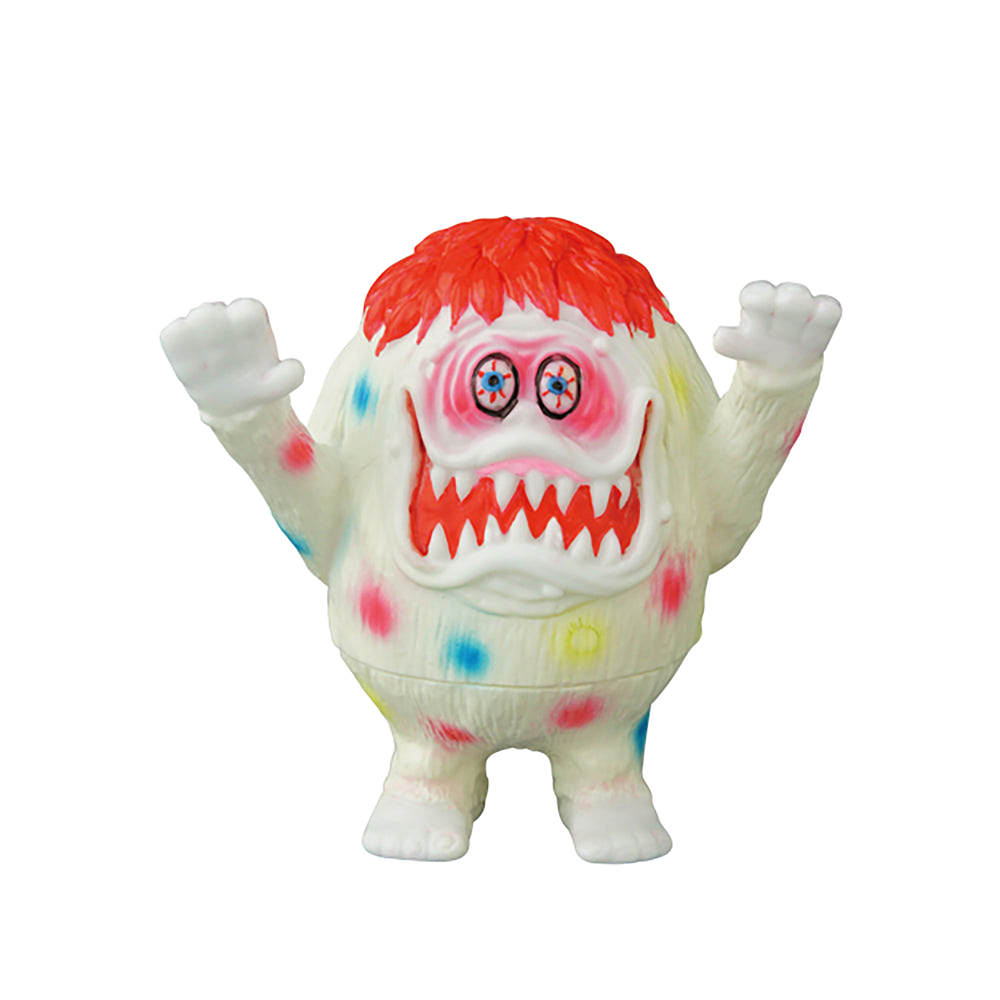 VAG(VINYL ARTIST GACHA) SERIES 15 VONGO