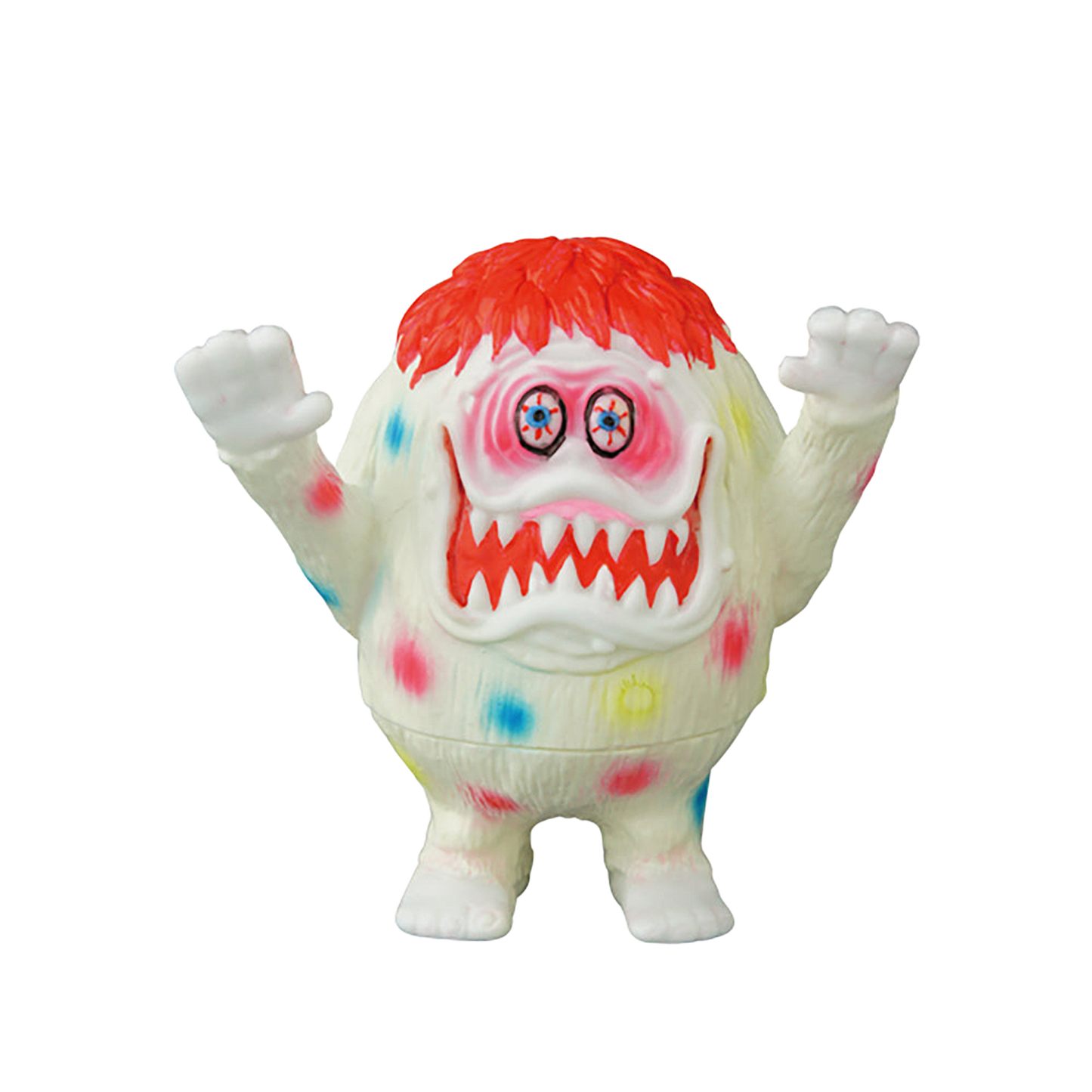 VAG(VINYL ARTIST GACHA) SERIES 15 VONGO