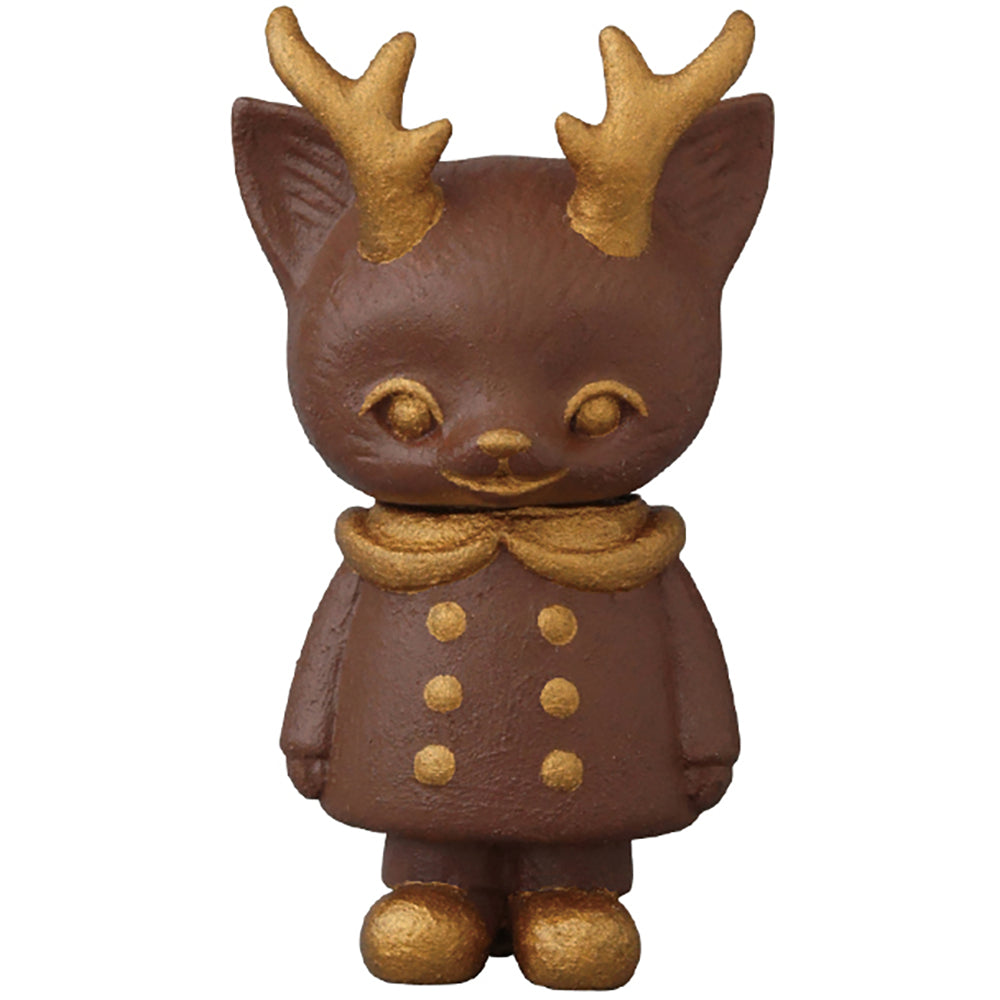 VAG(VINYL ARTIST GACHA) SERIES 16 MORRIS_3