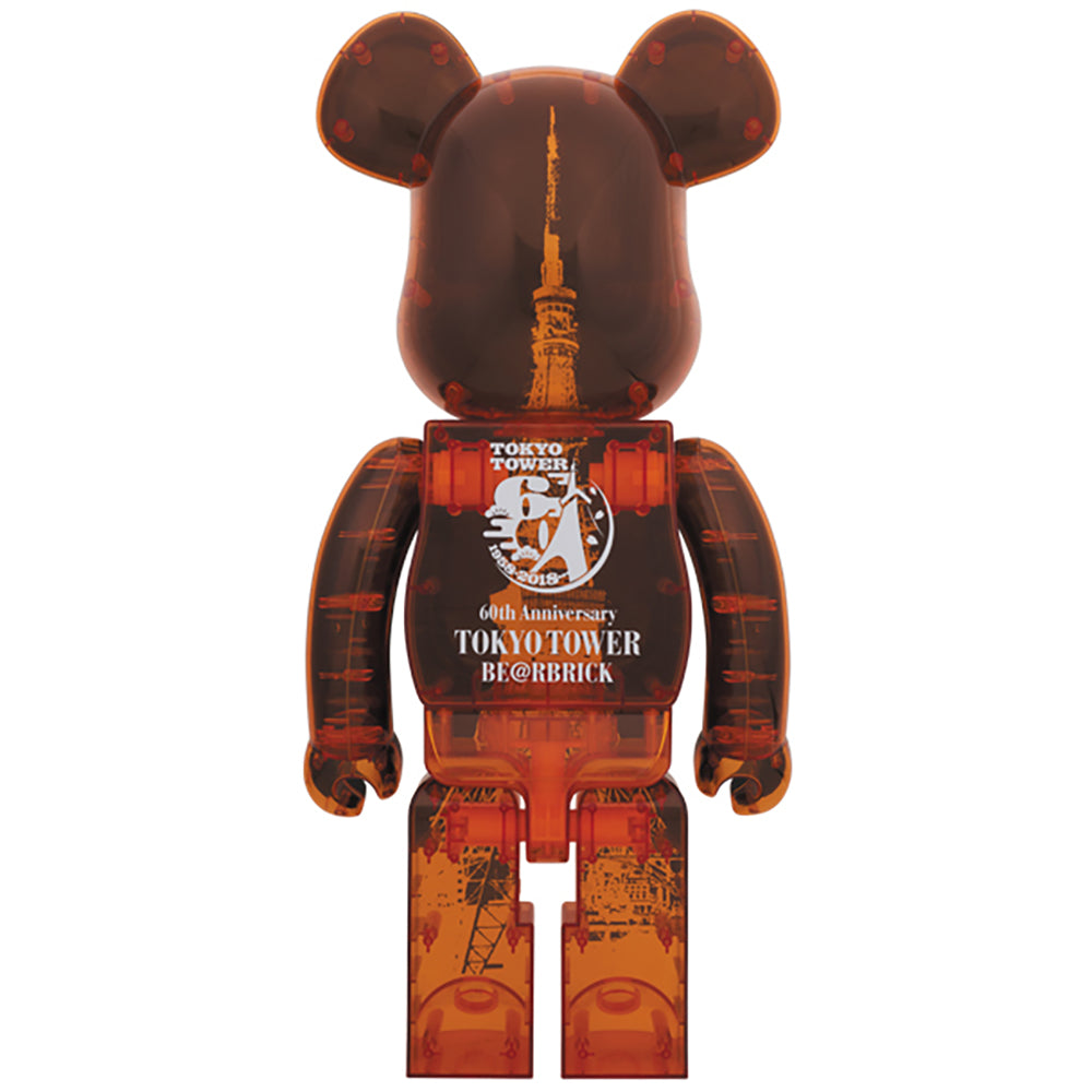 TOKYO TOWER BE@RBRICK 1000％_1