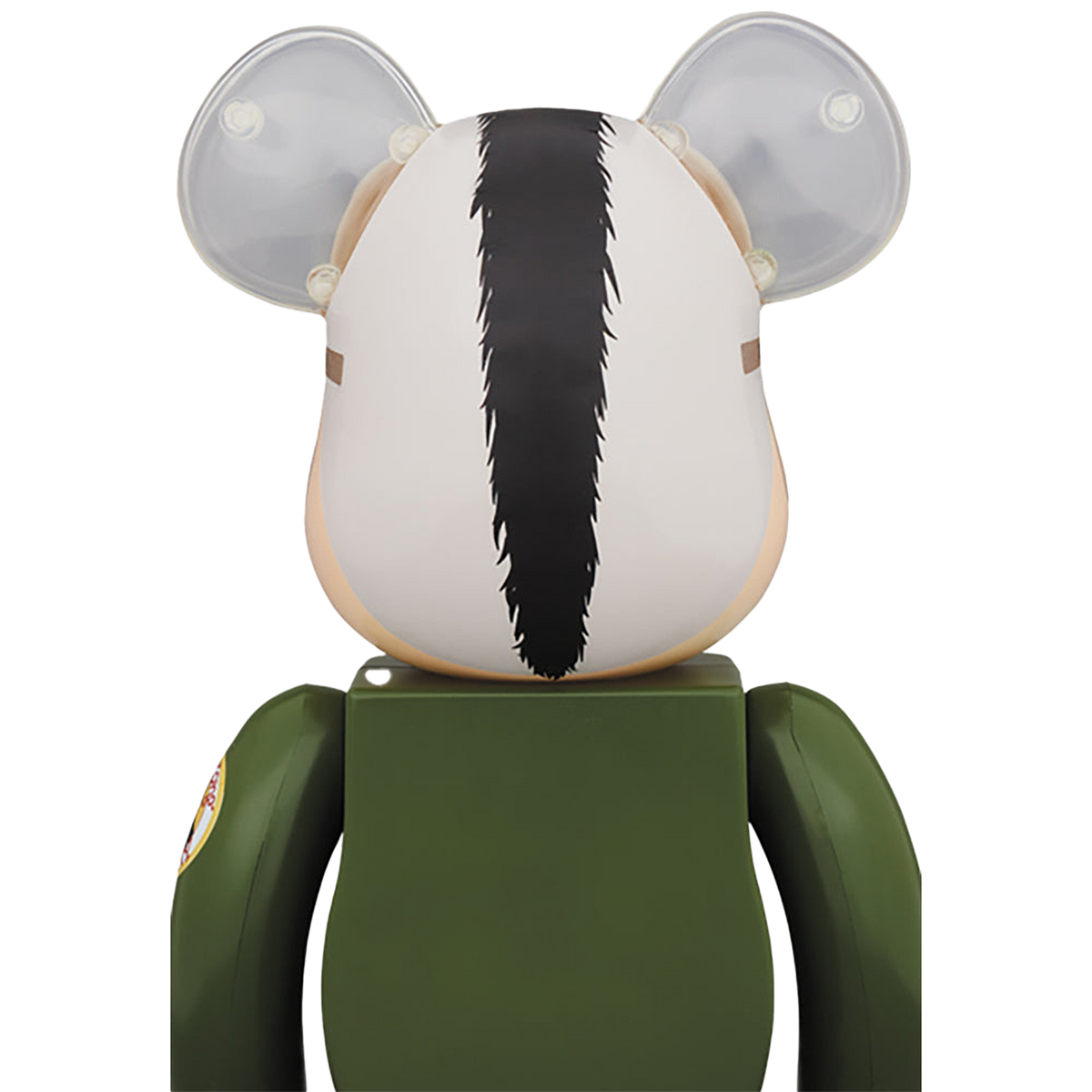 BE@RBRICK Travis Bickle 1000％