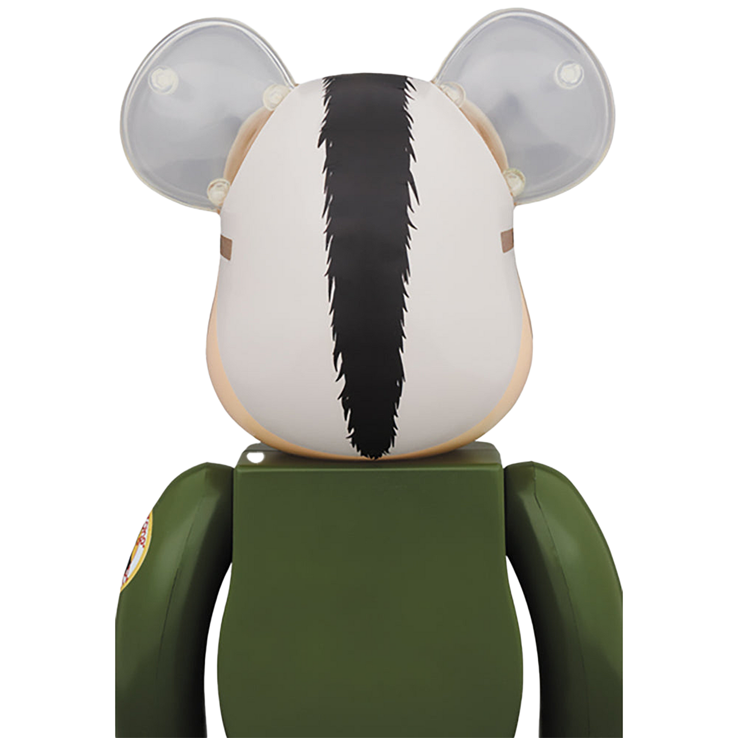 BE@RBRICK Travis Bickle 1000％