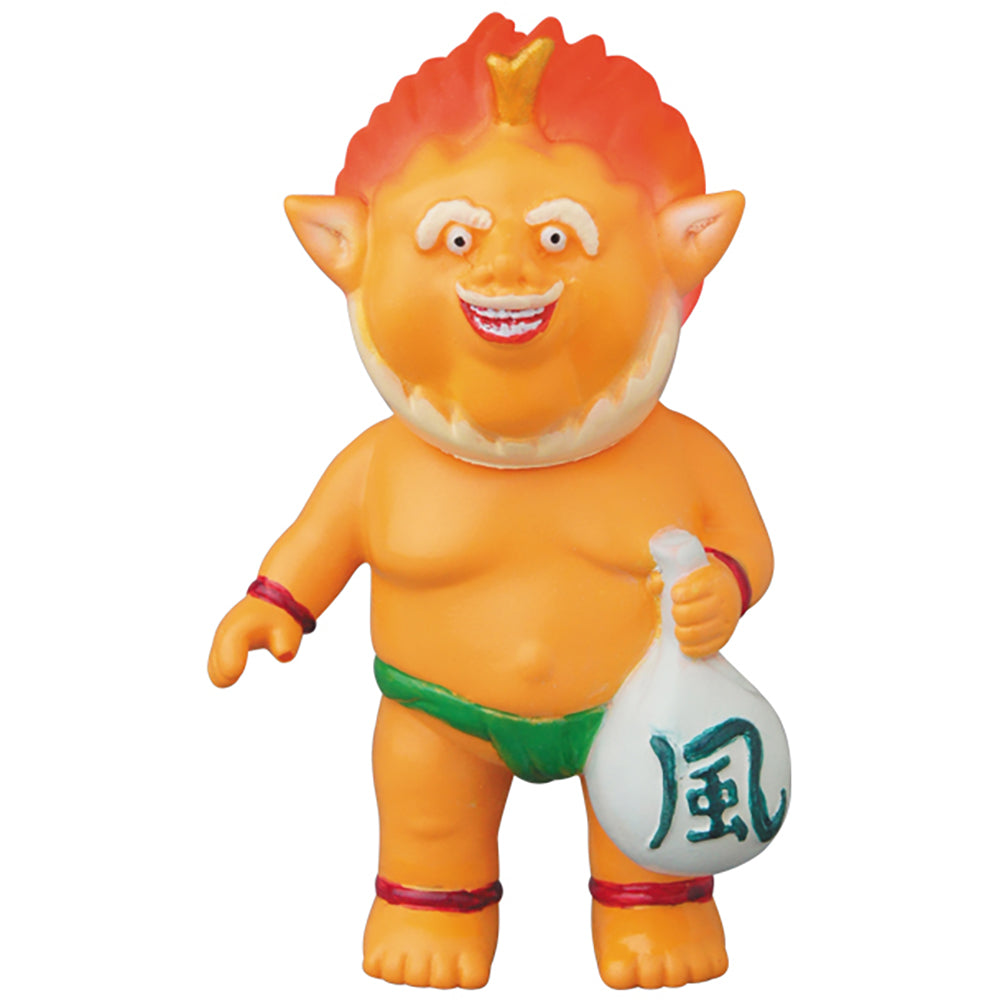 VAG(VINYL ARTIST GACHA) SERIES 17 風神_3