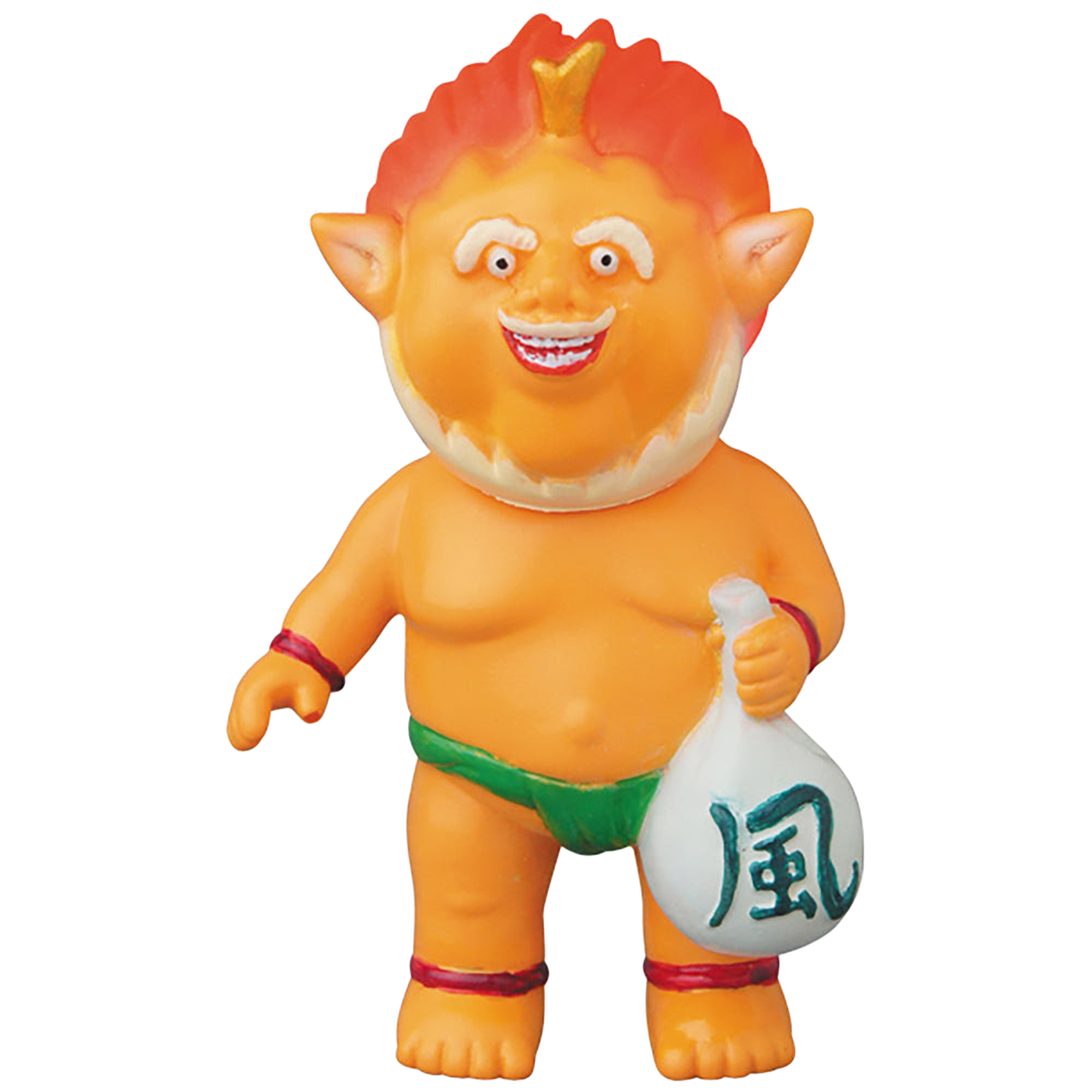 VAG(VINYL ARTIST GACHA) SERIES 17 風神