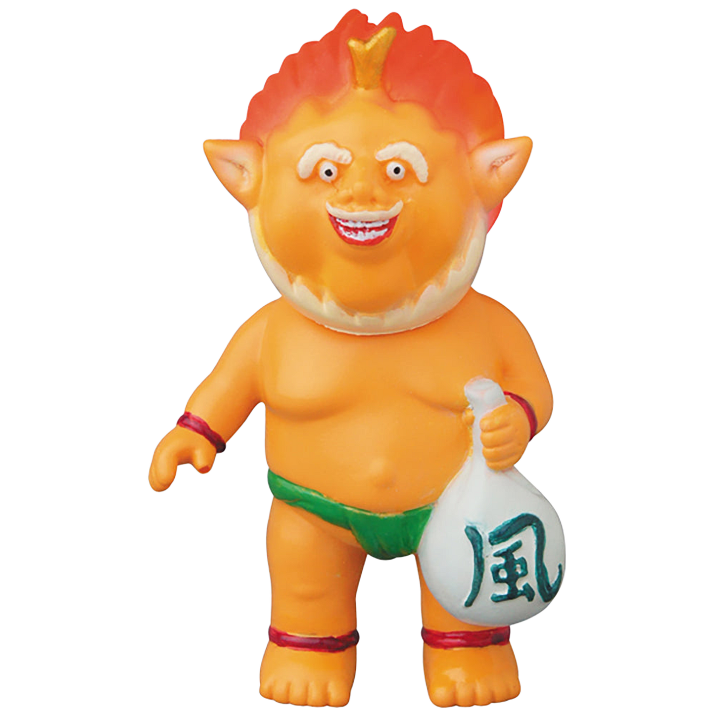 VAG(VINYL ARTIST GACHA) SERIES 17 風神