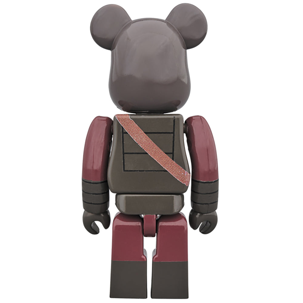 BE@RBRICK GENERAL URSUS & SOLDIER APE 2PACK_4