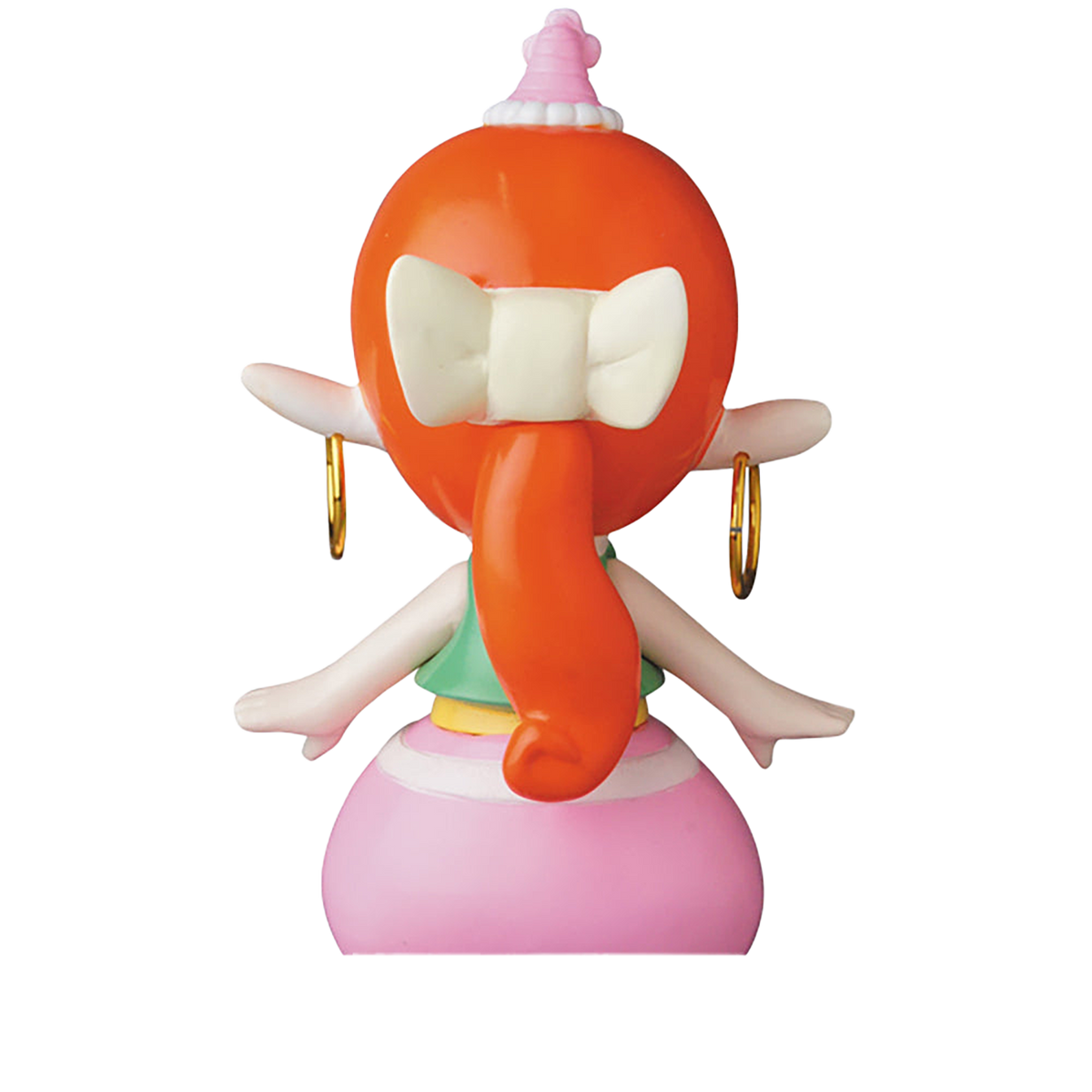 アクビ（パステルカラー）