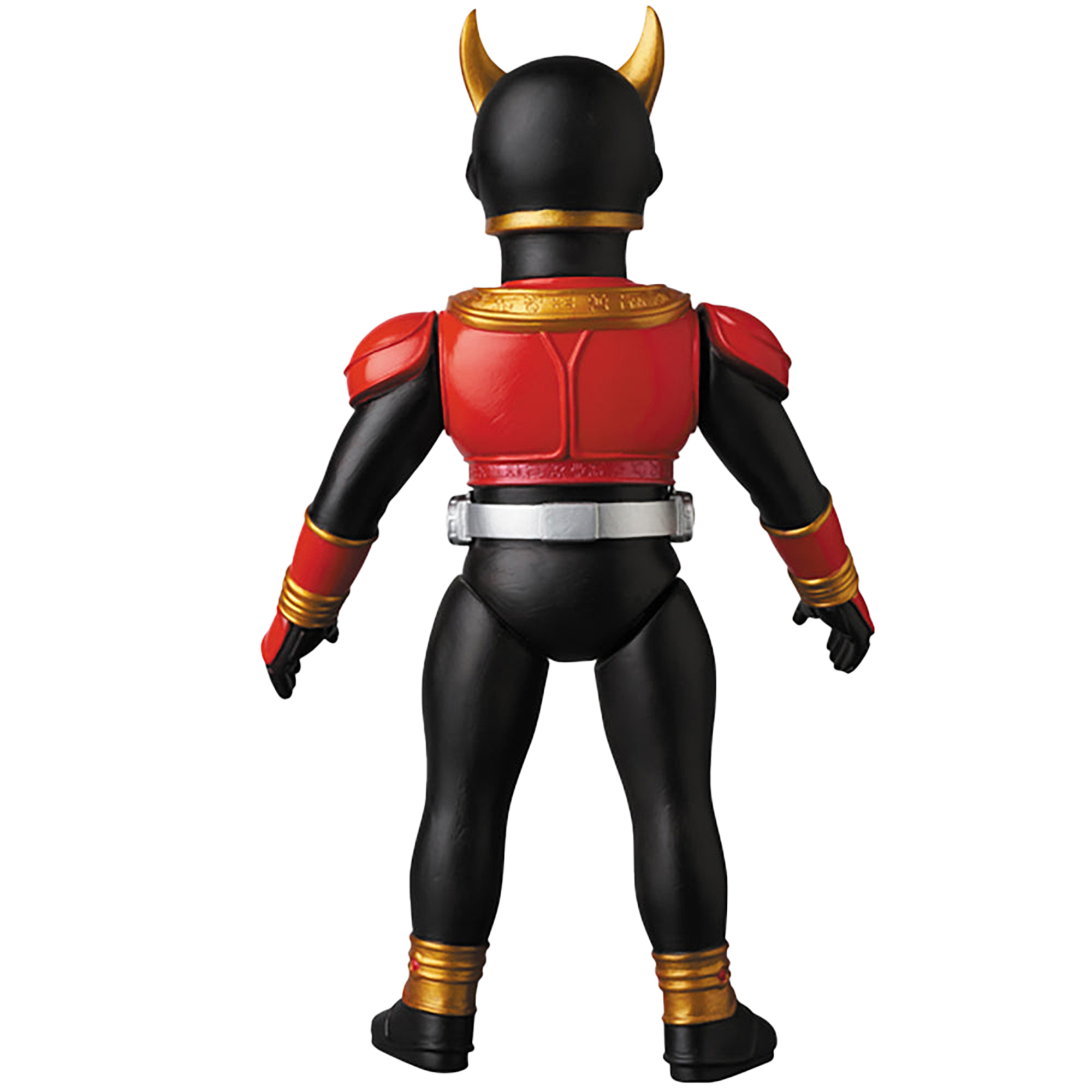 仮面ライダークウガ（マイティフォーム）（仮面ライダークウガより）