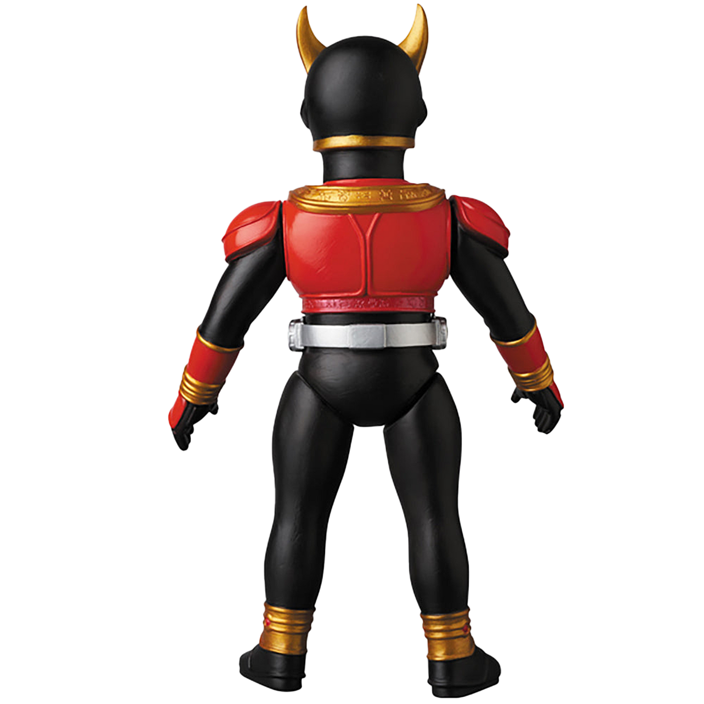 仮面ライダークウガ（マイティフォーム）（仮面ライダークウガより）