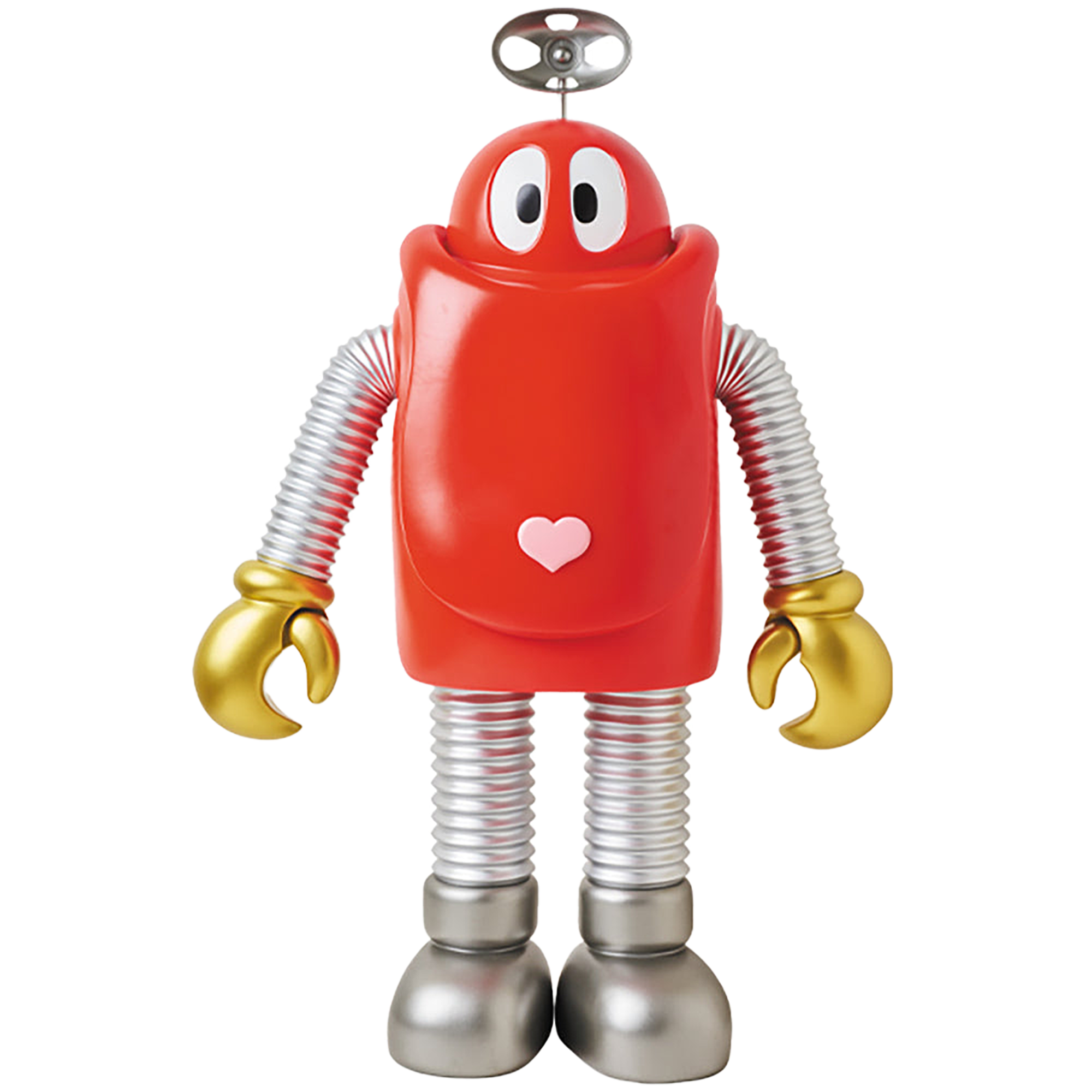 ロボコン ジャンボサイズ（ワンフェス開催記念モデル）