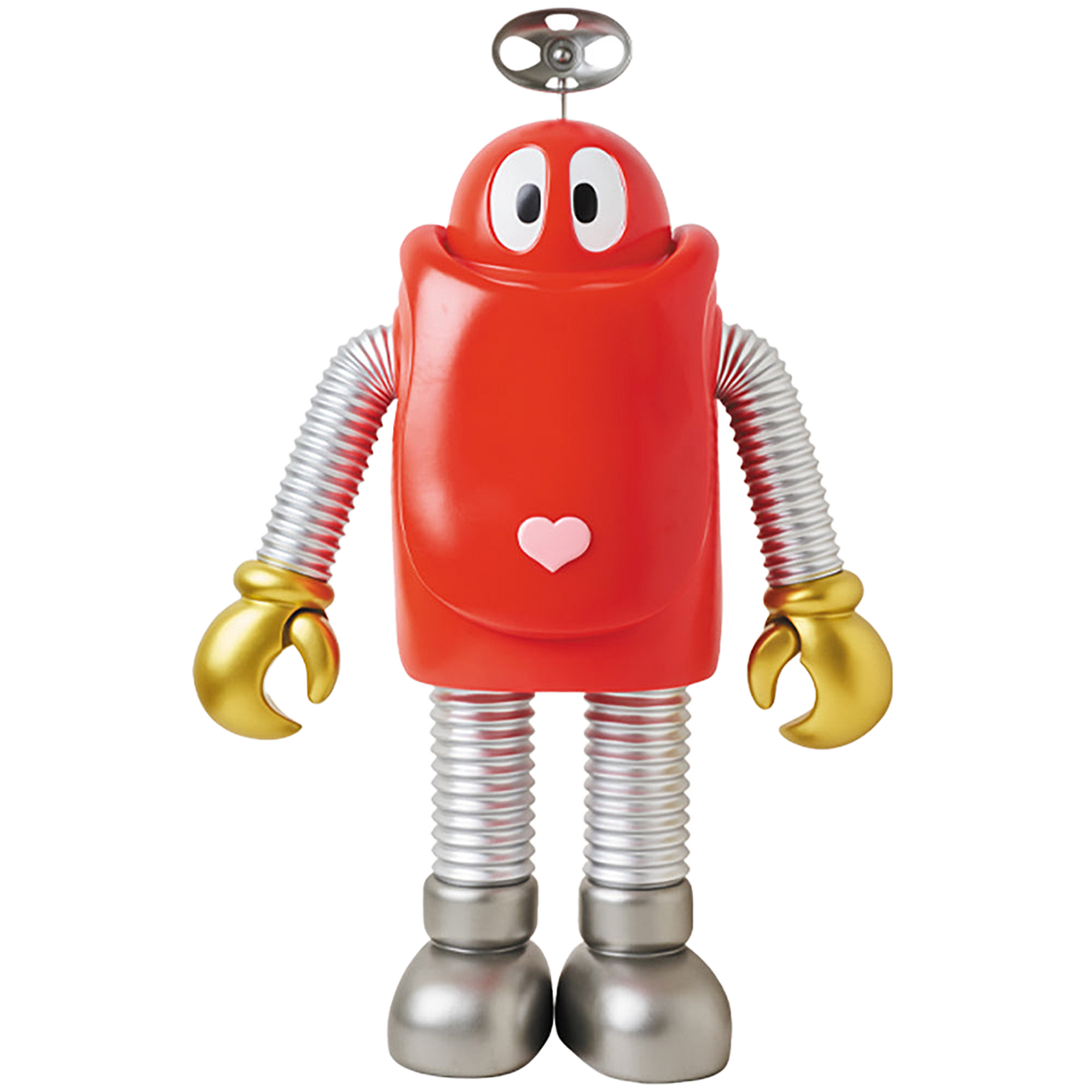 ロボコン ジャンボサイズ（ワンフェス開催記念モデル） | MEDICOM TOY