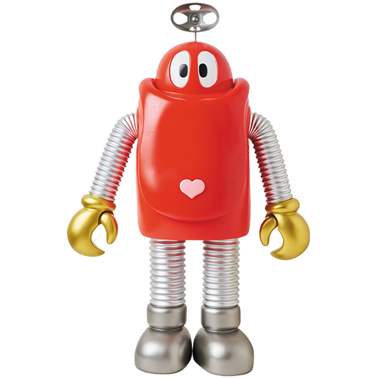 ロボコン ジャンボサイズ（ワンフェス開催記念モデル）