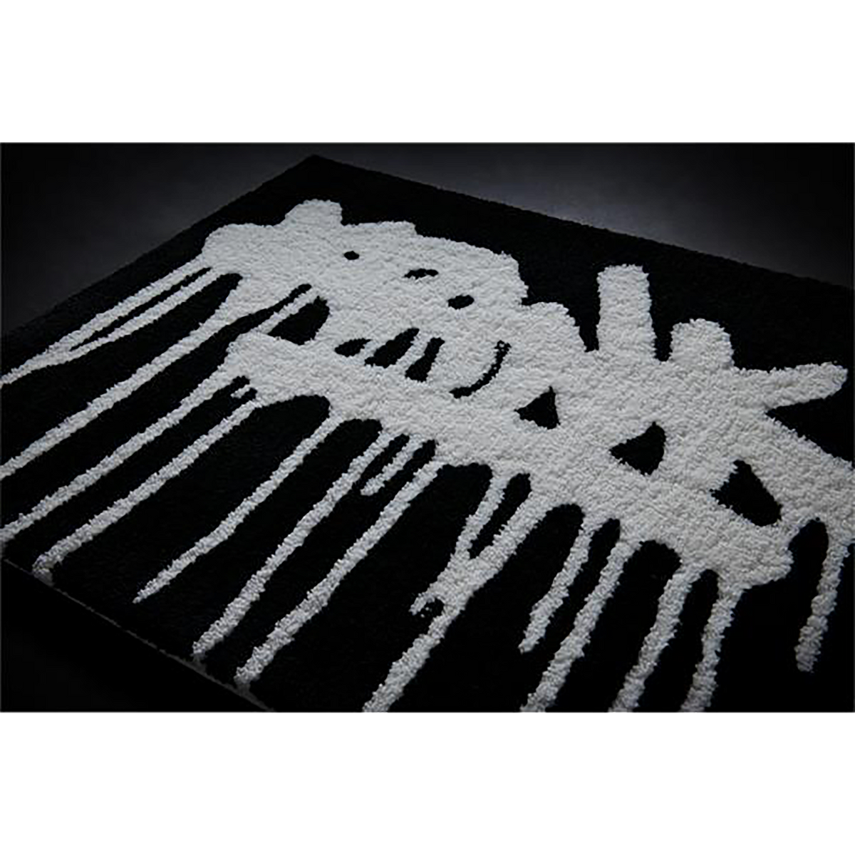 RUG MAT "GRAPHIC"