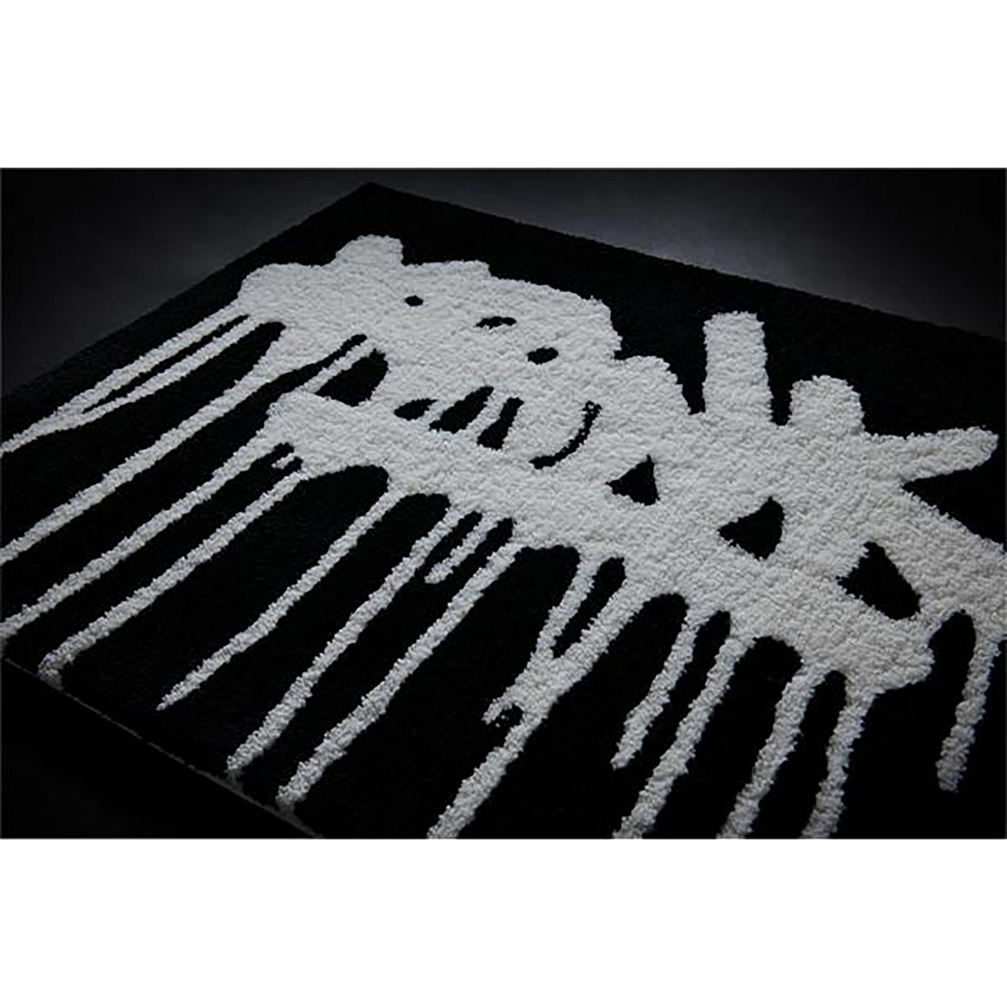 RUG MAT "GRAPHIC"