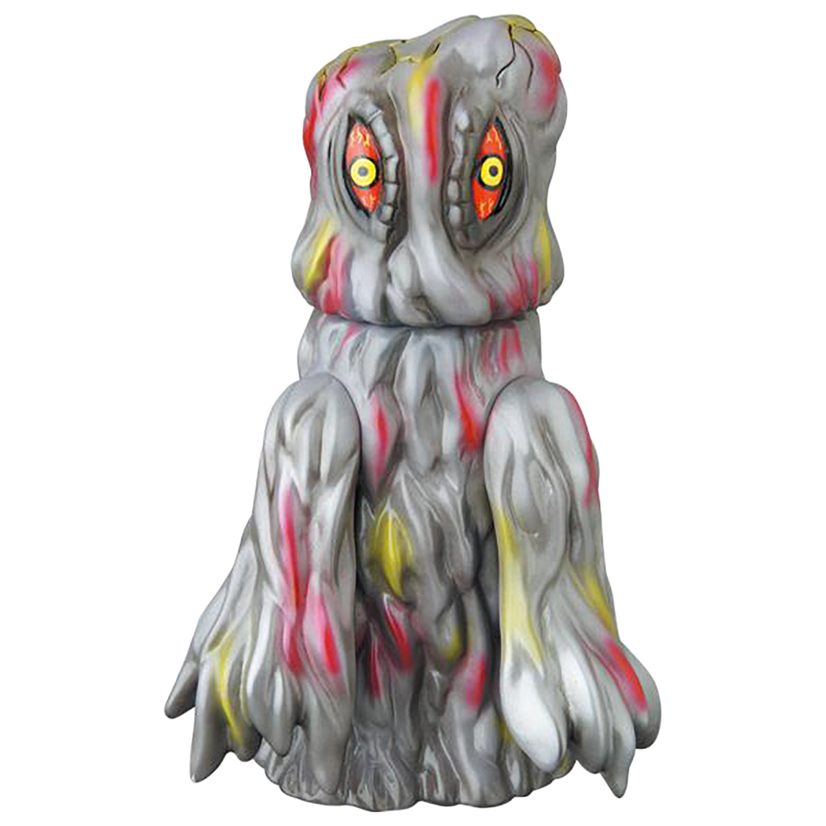 ヘドラキャンディー ケース(新色) | MEDICOM TOY OFFICIAL STORE ヘドラキャンディー ケース(新色) | MEDICOM TOY OFFICIAL STORE
