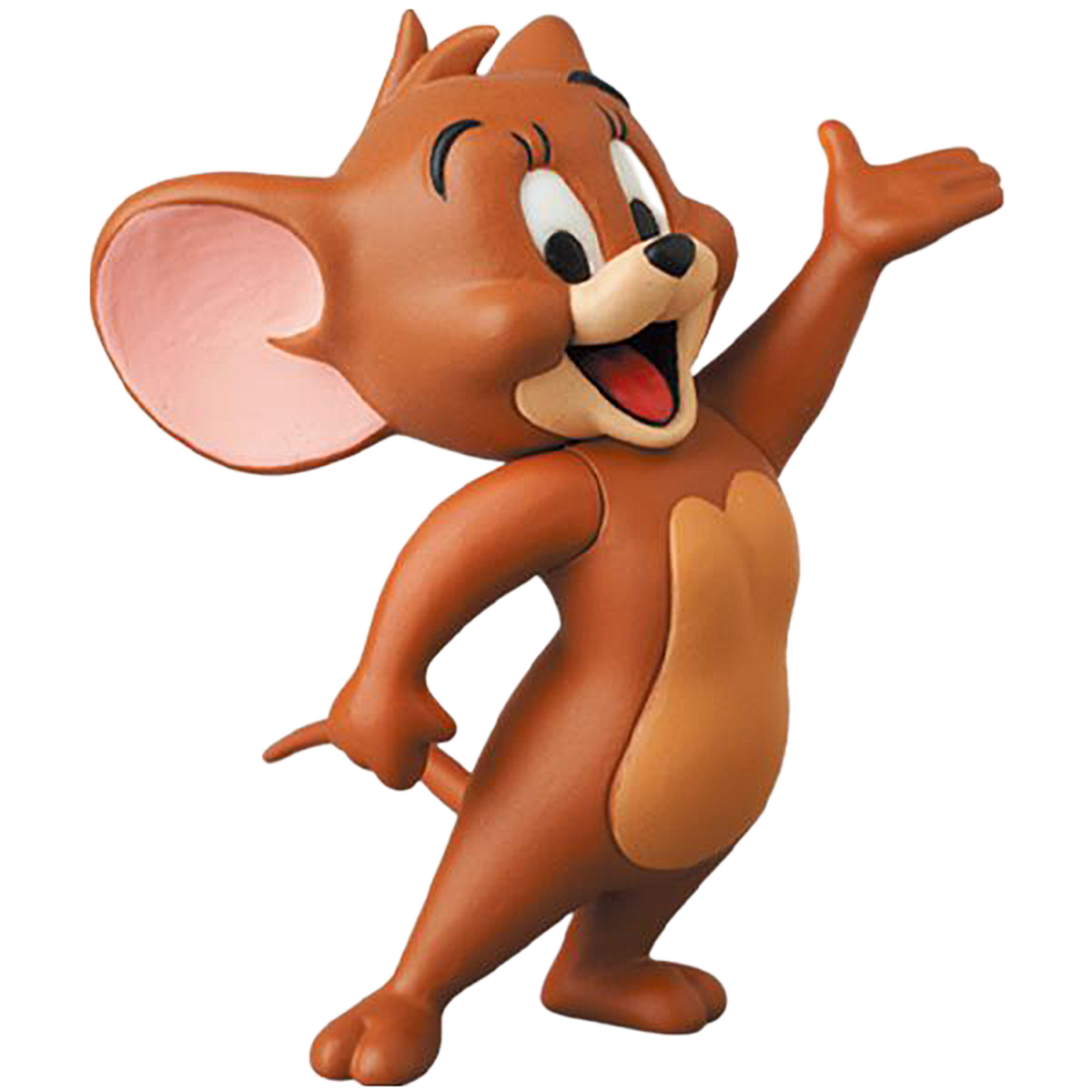 UDF TOM and JERRY JERRY