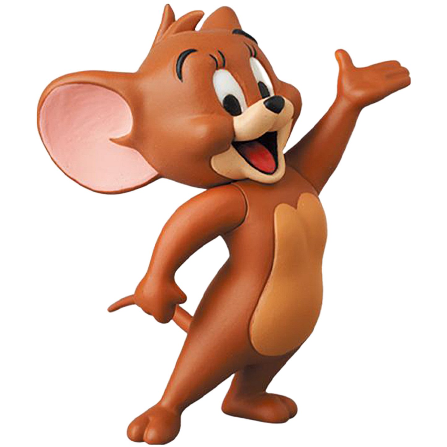 UDF TOM and JERRY JERRY