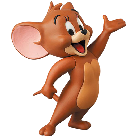 UDF TOM and JERRY JERRY