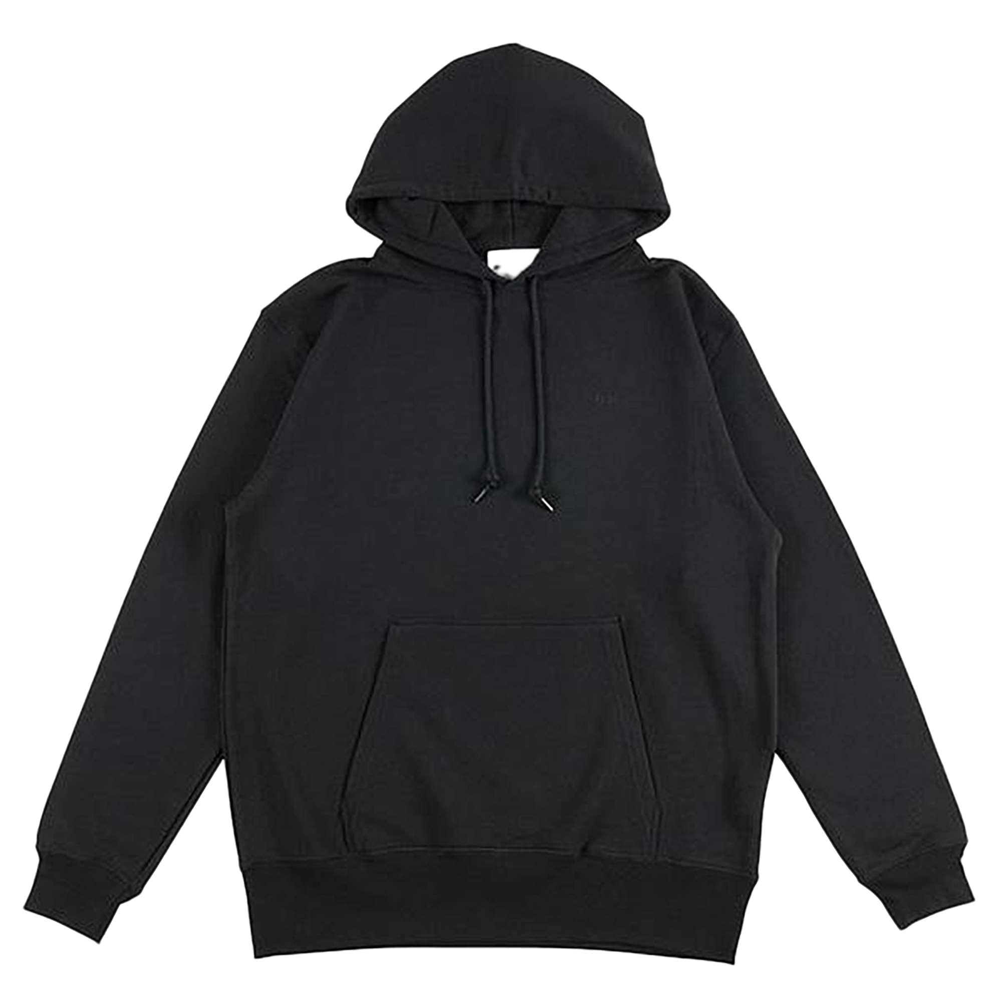 KOSUKE KAWAMURA PULLOVER HOODED "FACE & HANDS"